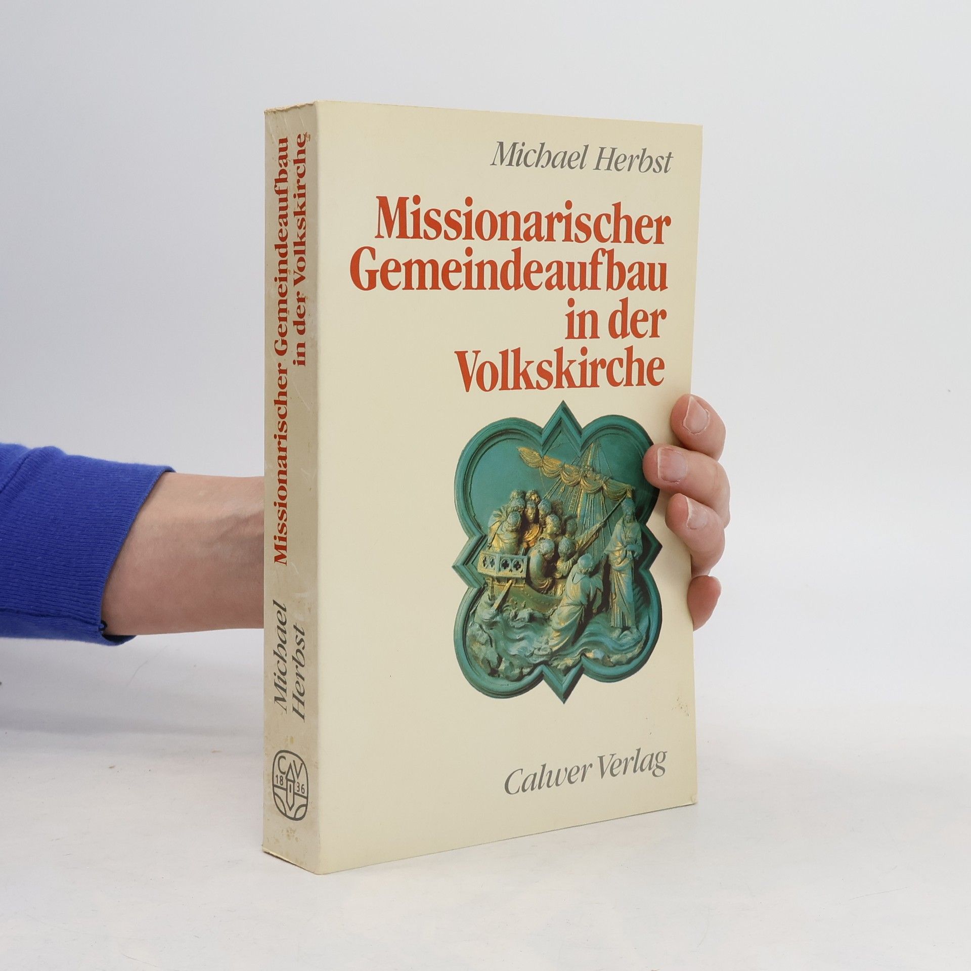 Missionarischer Gemeindeaufbau in der Volkskirche