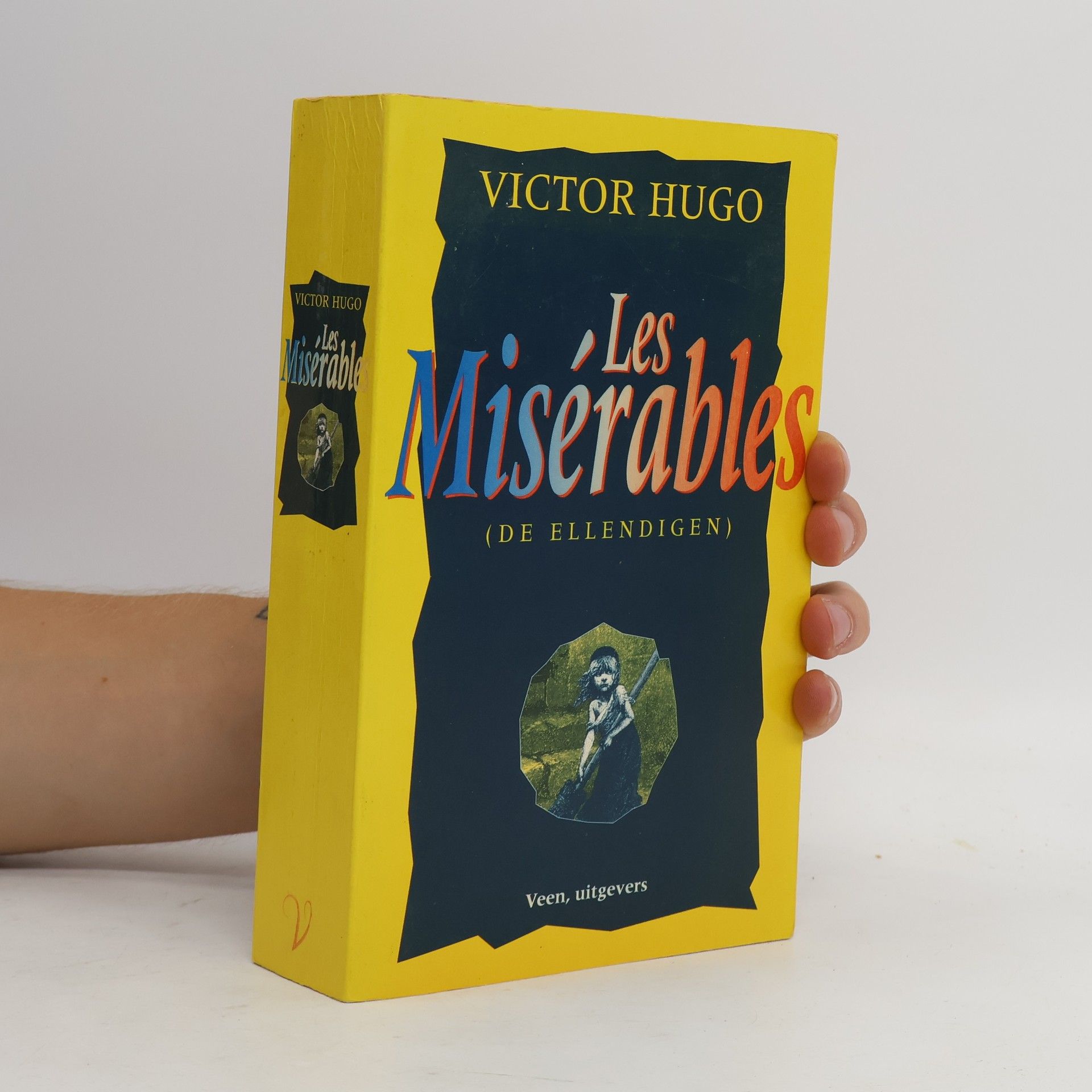 Les Misérables