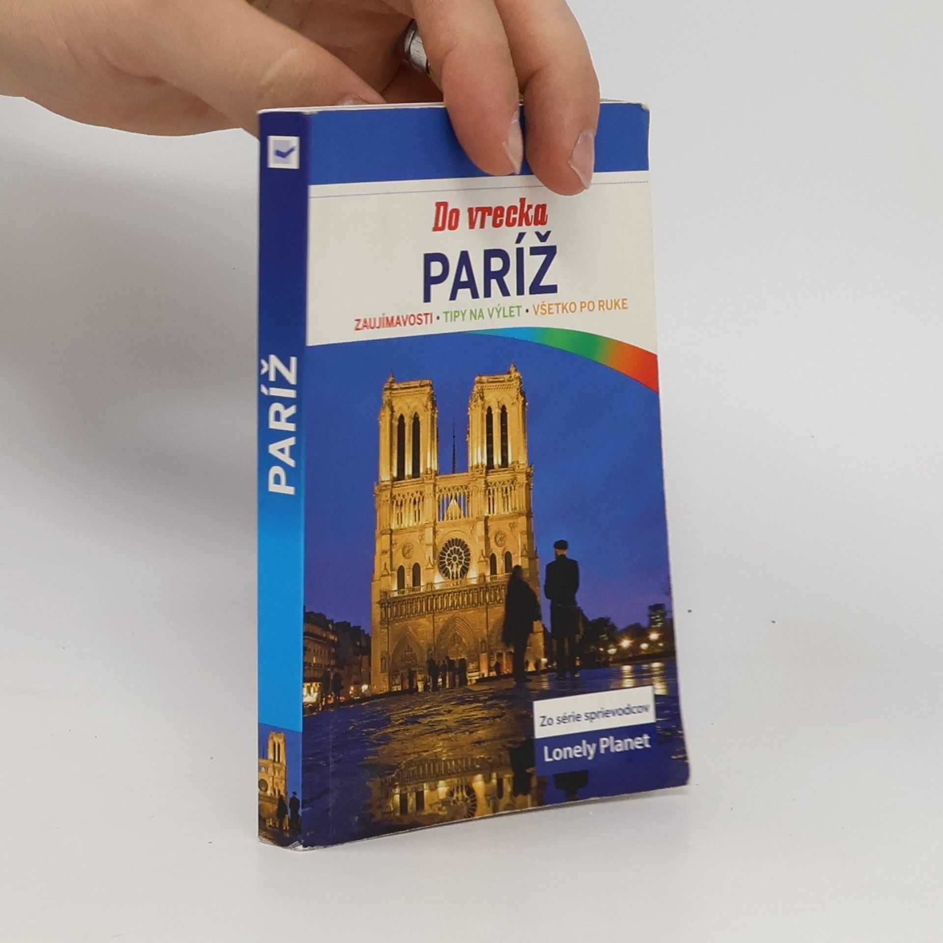 s.r.o Svojtka § Co. Paríž do vrecka
