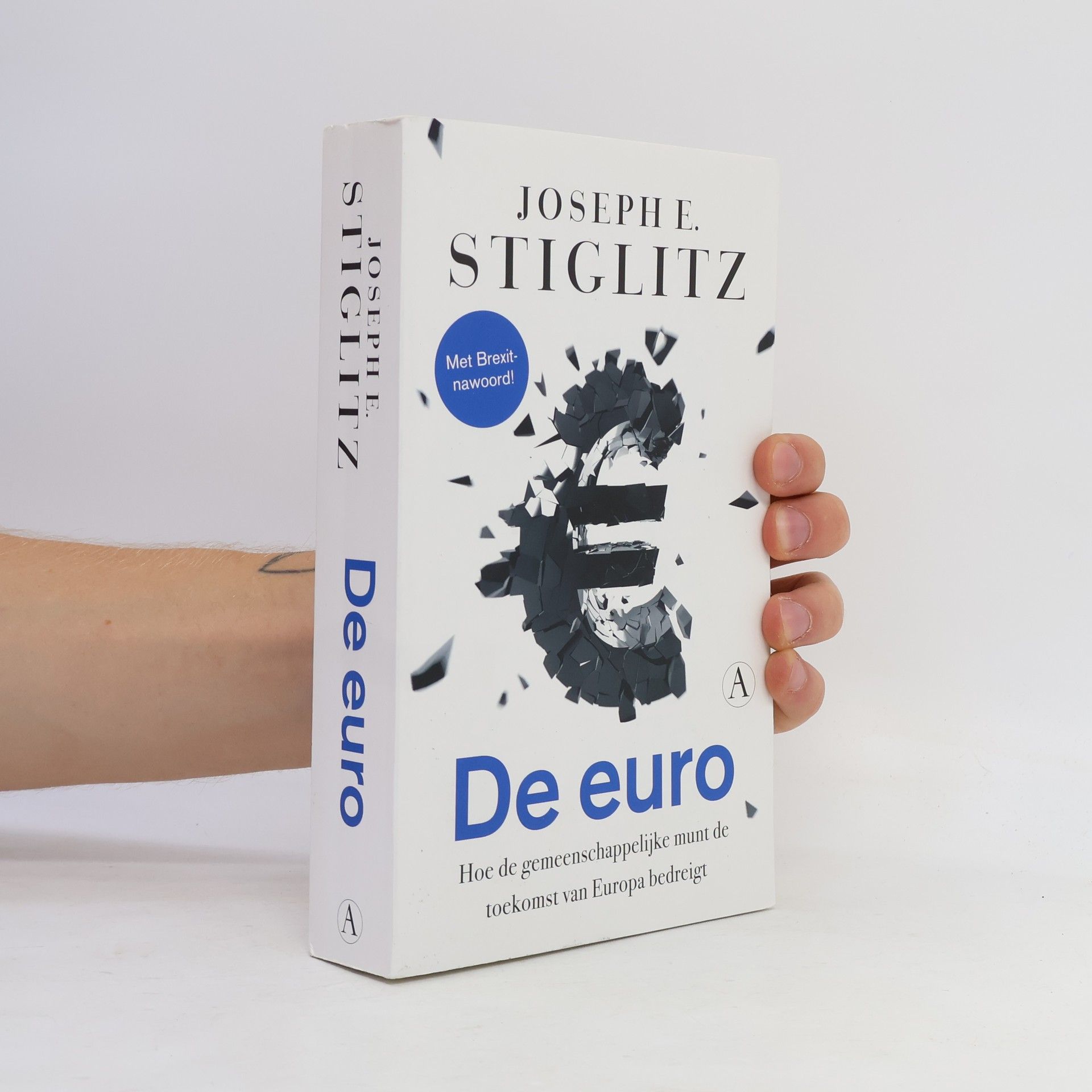 De euro