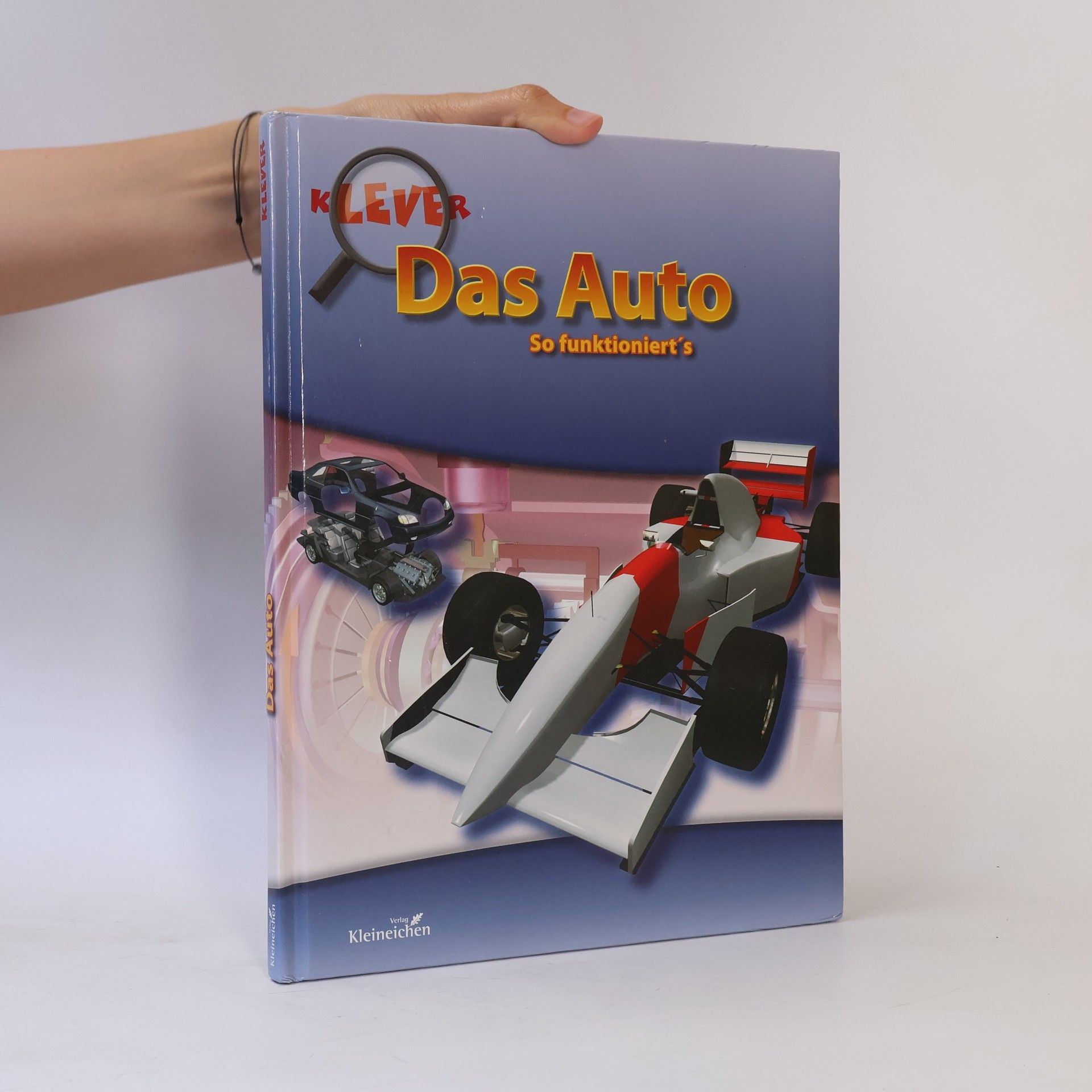 Autorenkollektiv Das Auto