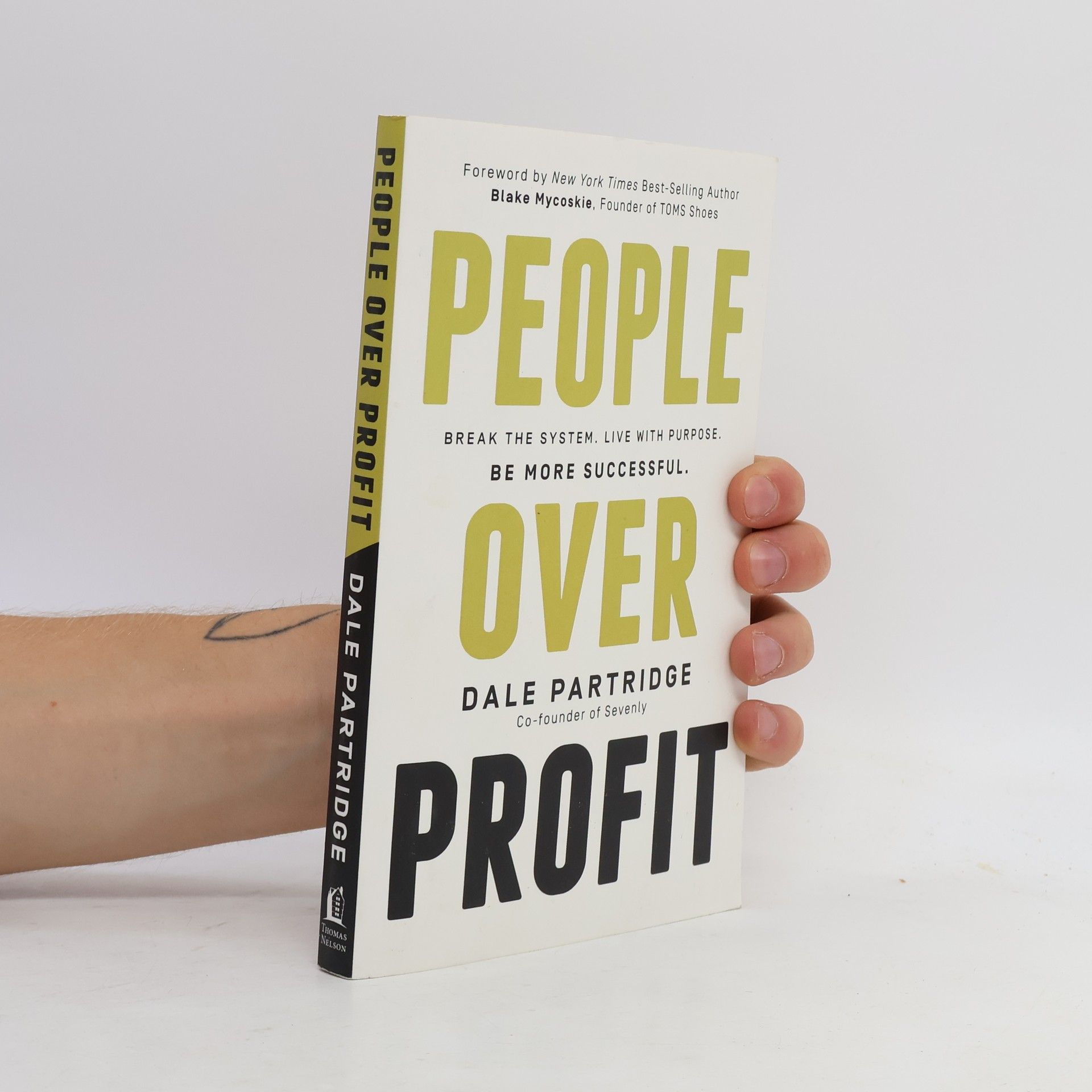 Noam Chomsky Profit Over People