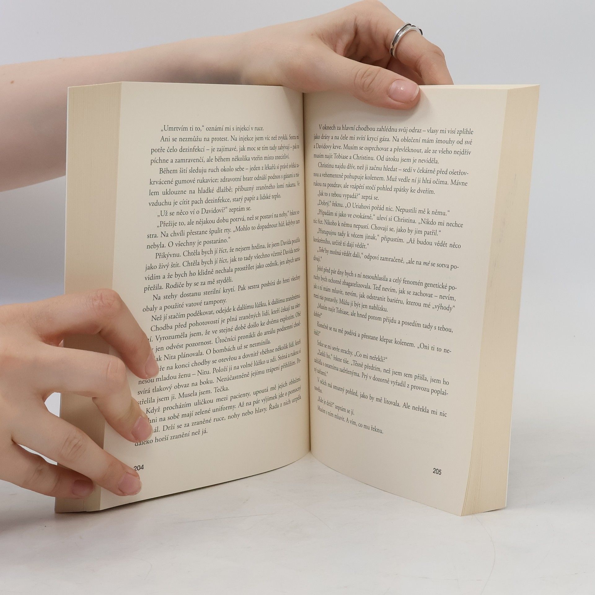 Veronica Roth Aliance