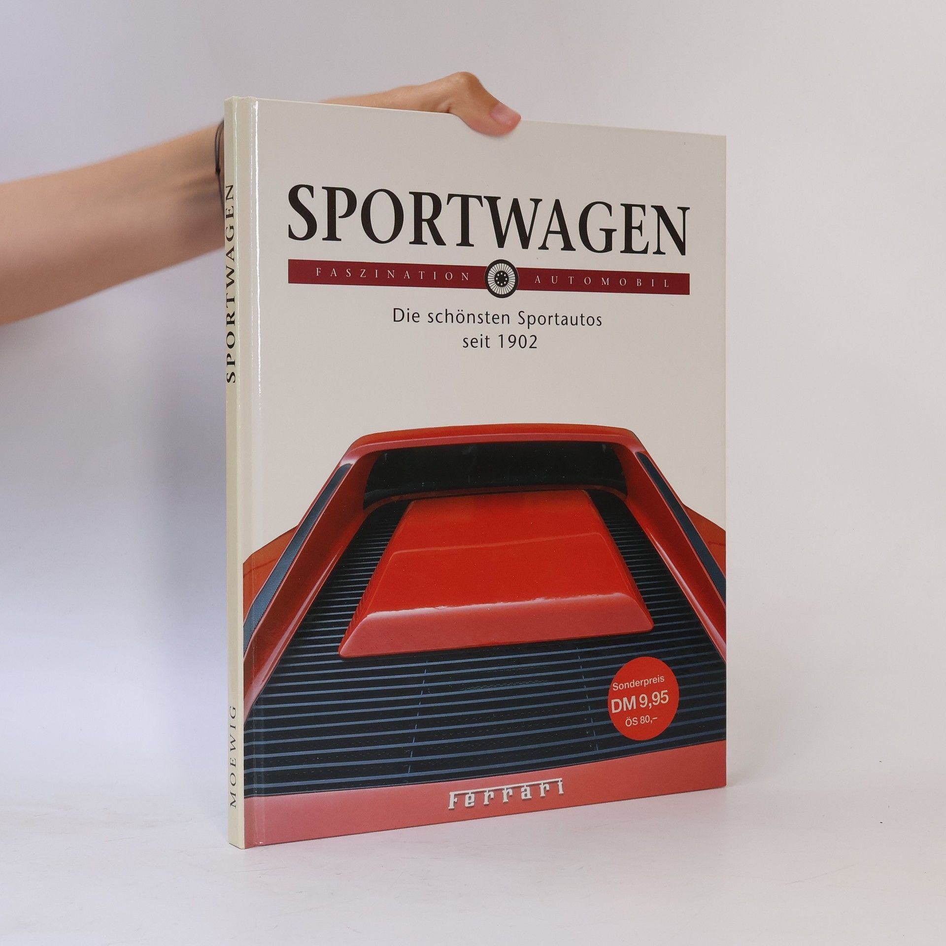 Sportwagen