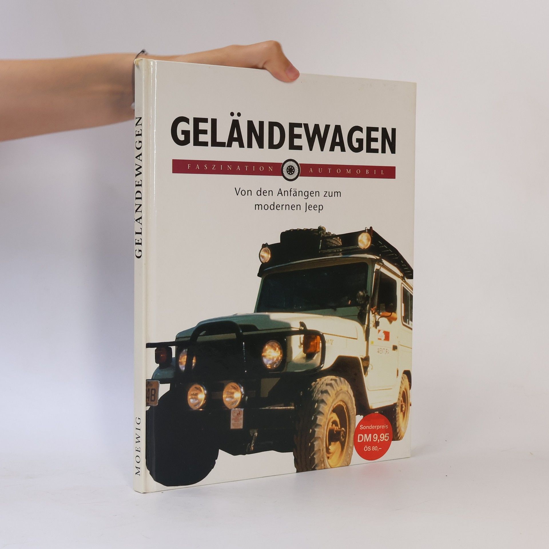 Geländewagen