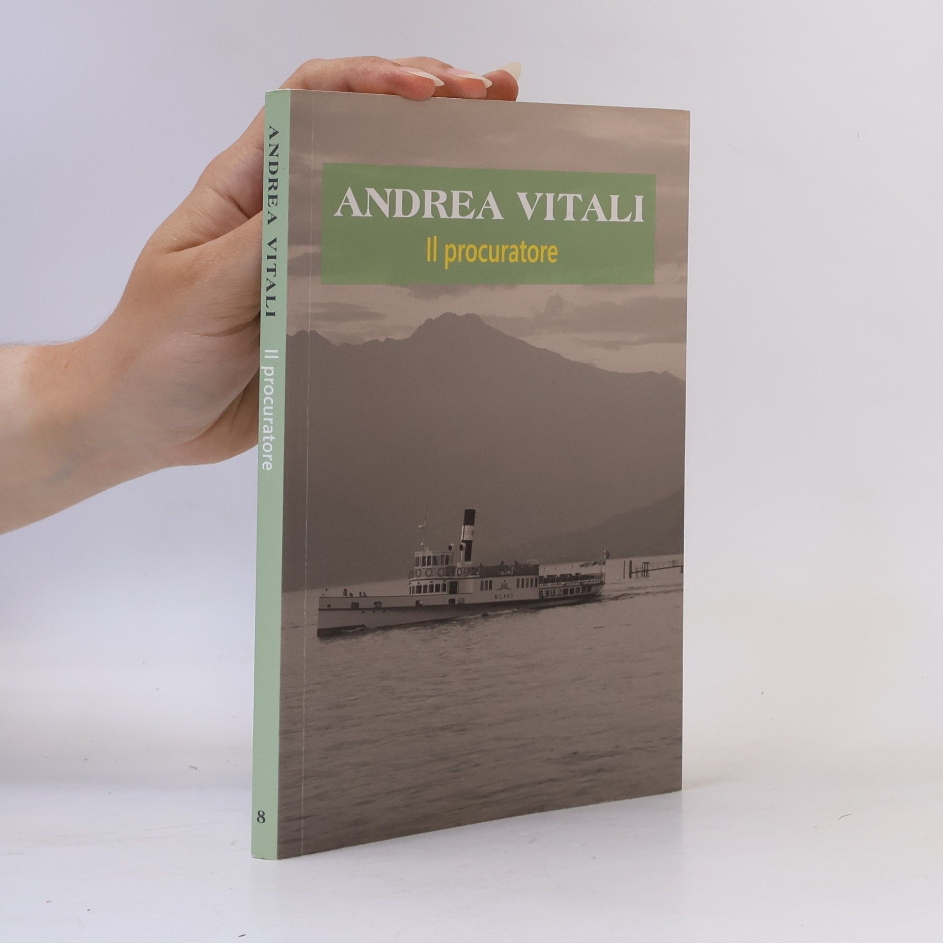 Il procuratore