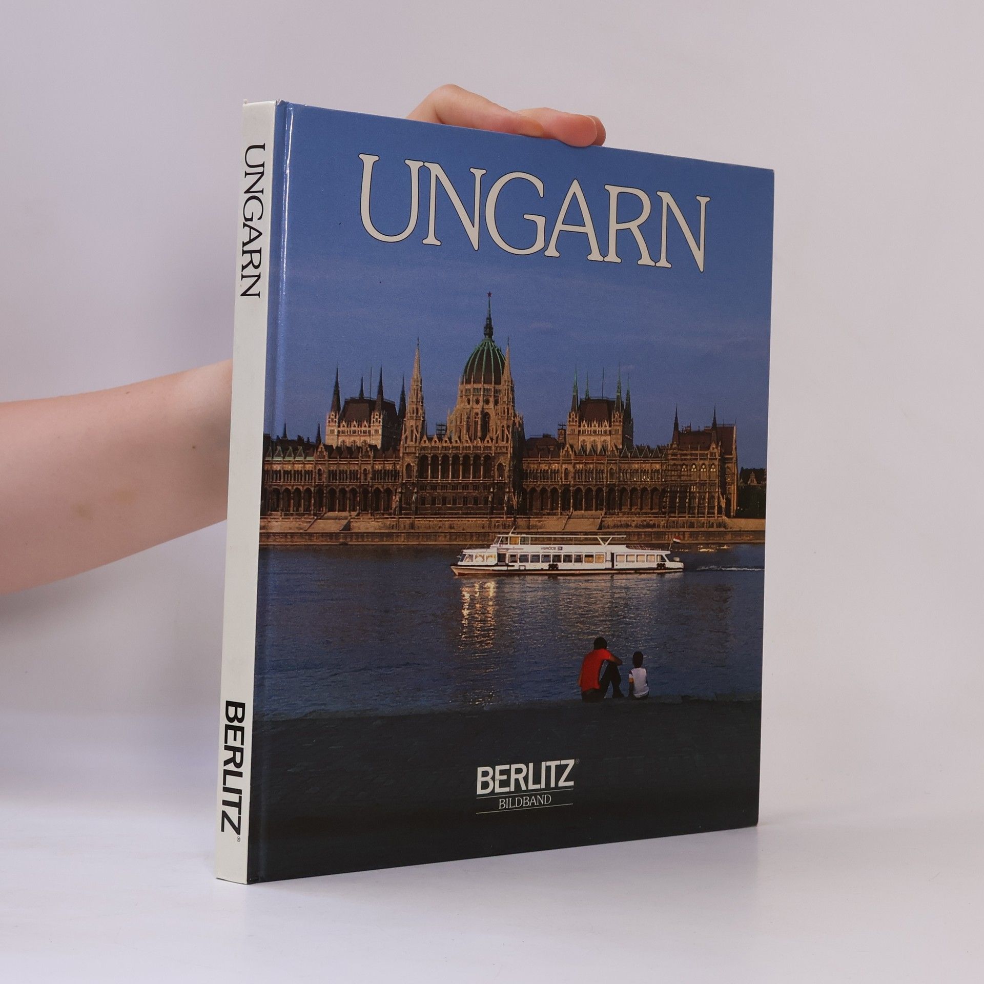 Various authors Ungarn