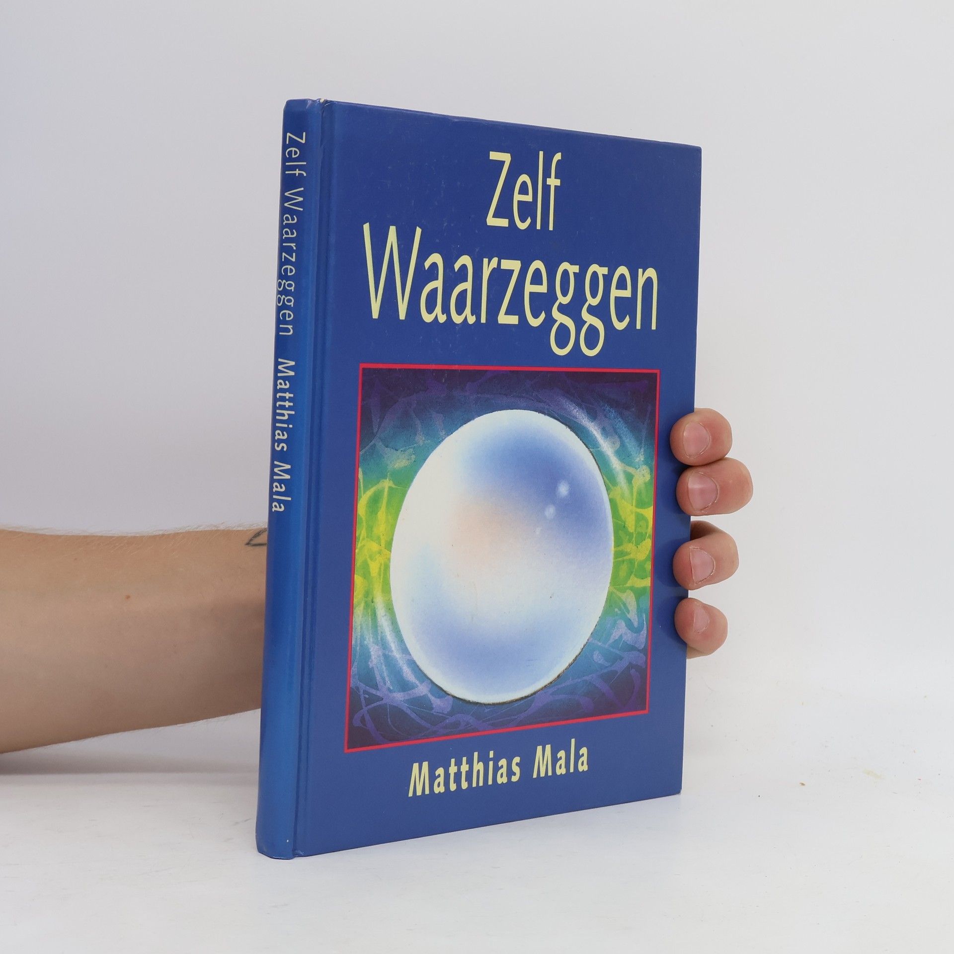 Zelf Waarzeggen