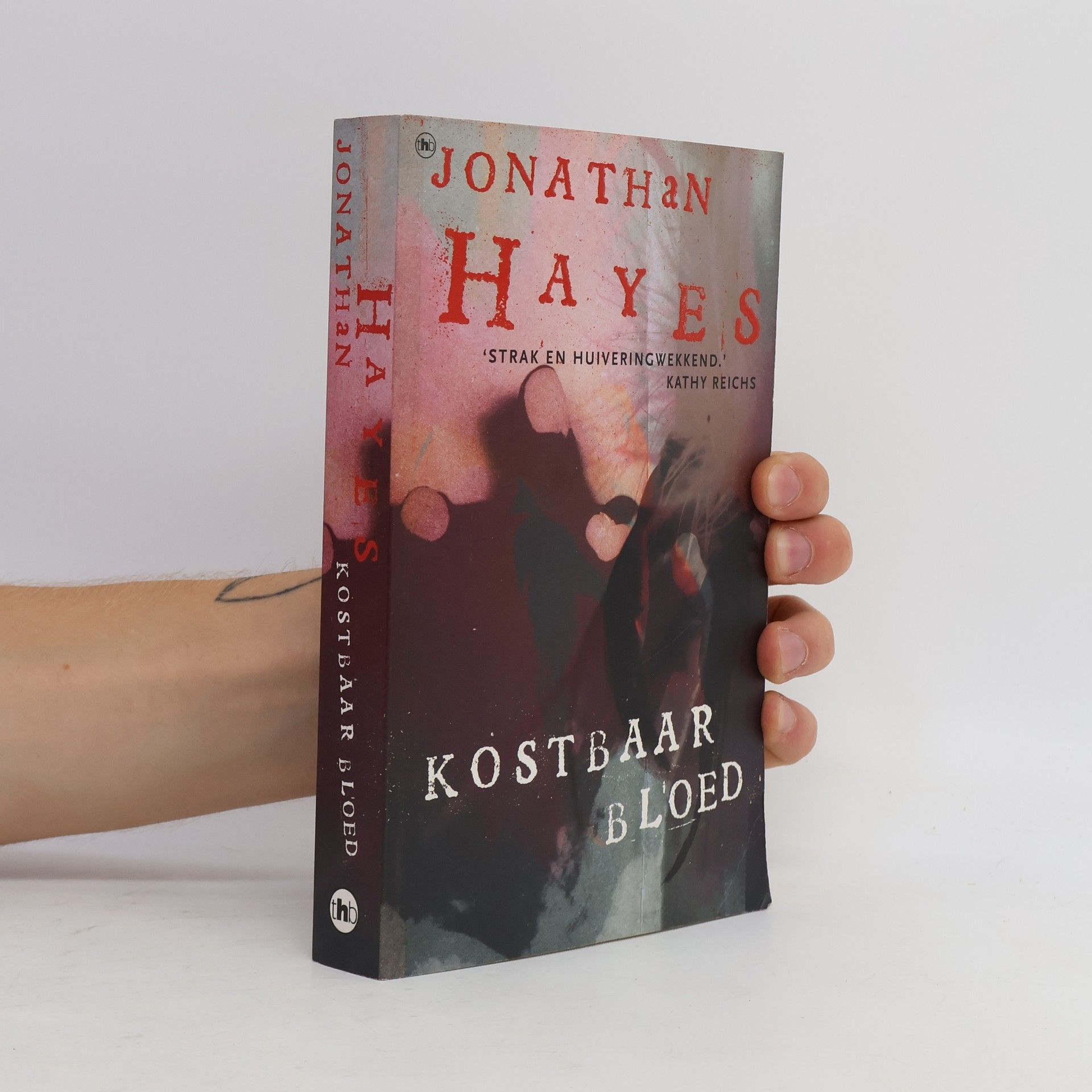 Kostbaar bloed