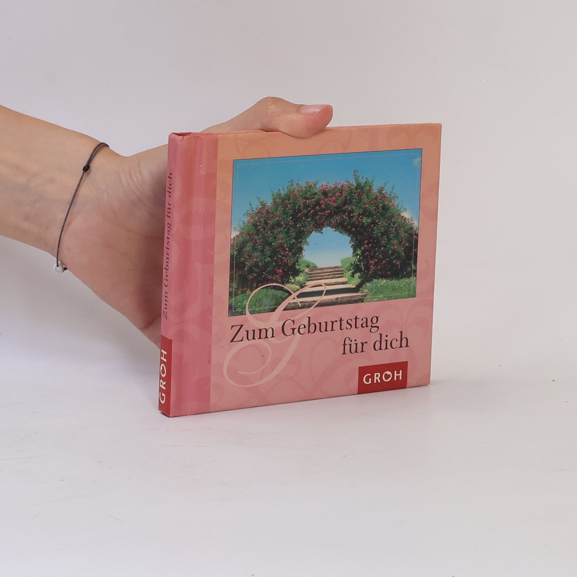 Kolektiv autorů Zum Geburtstag für dich