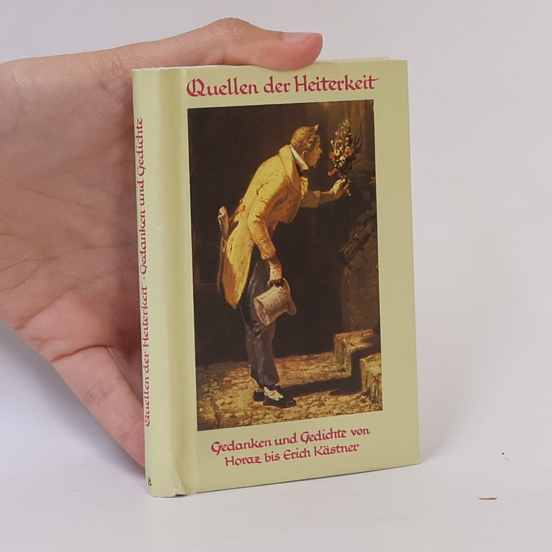 Collectif d'auteurs Quellen der Heiterkeit