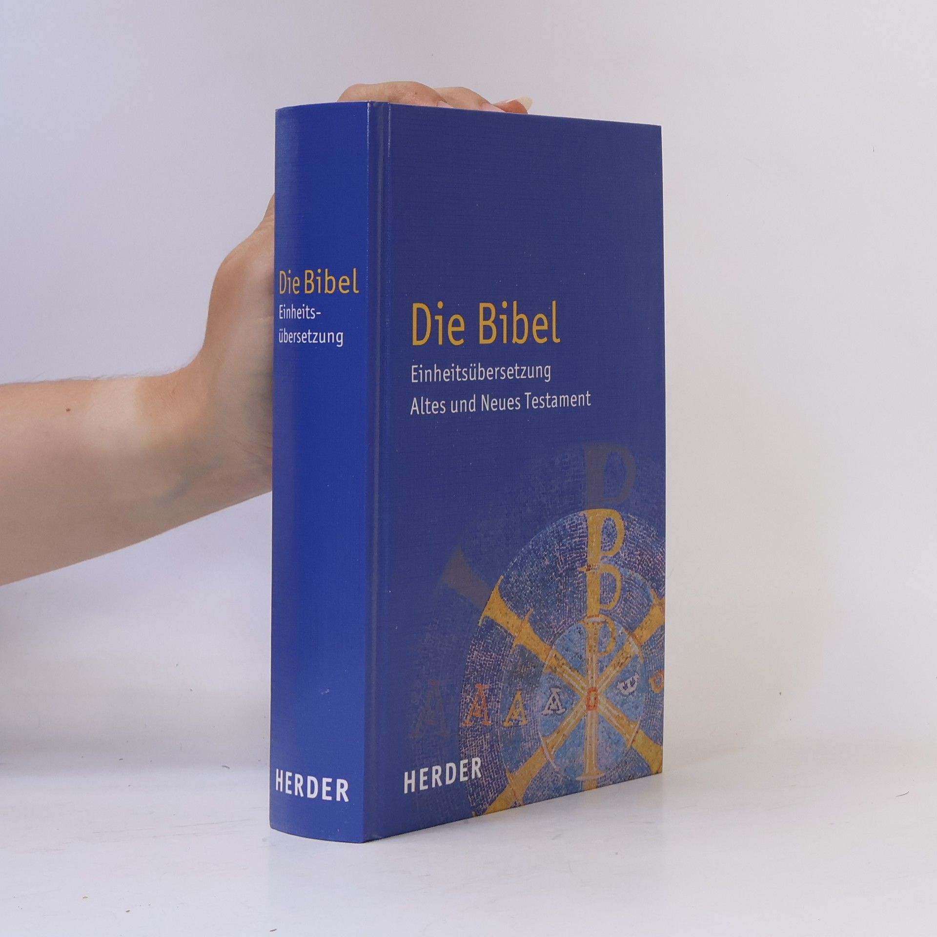 Various authors Die Bibel