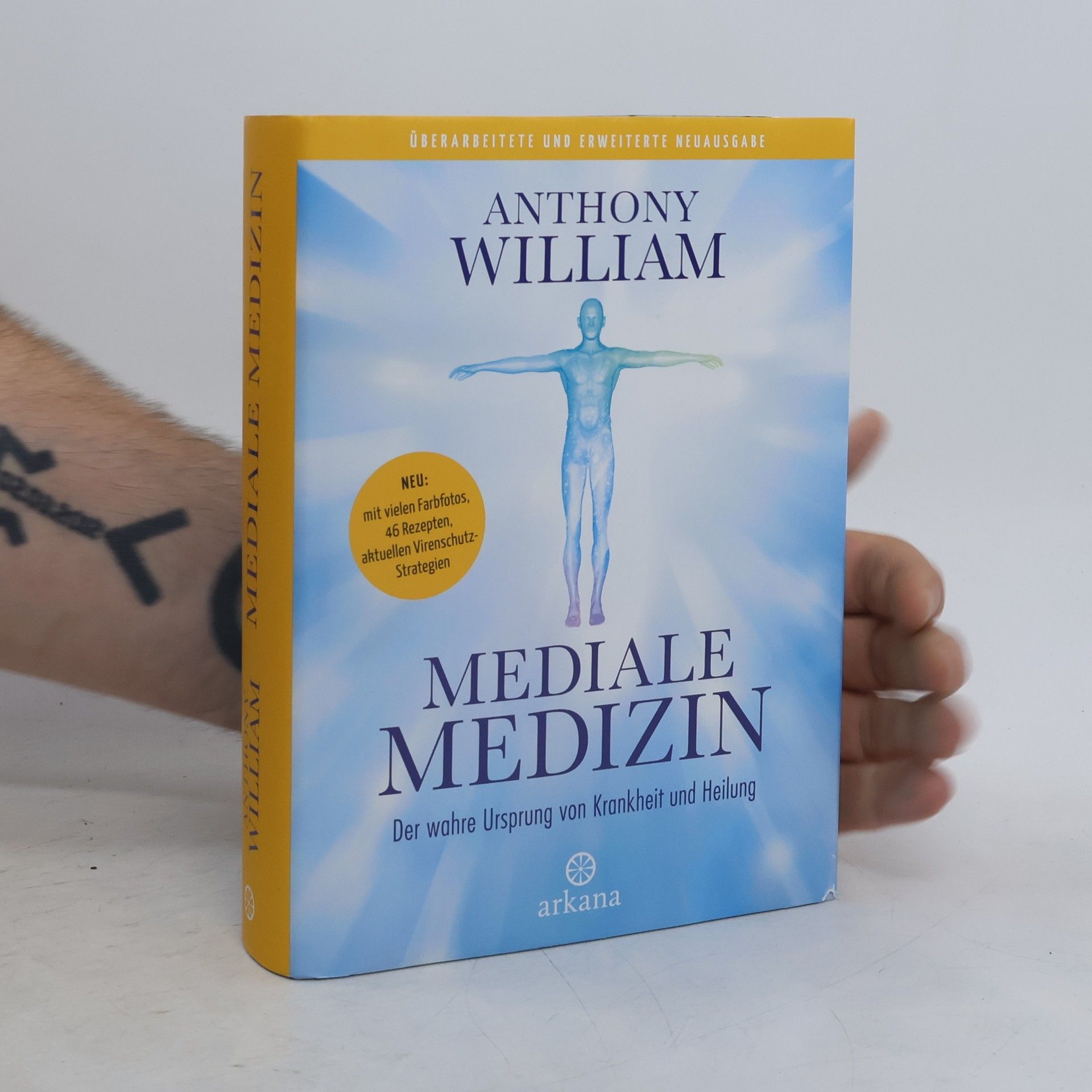 Mediale Medizin