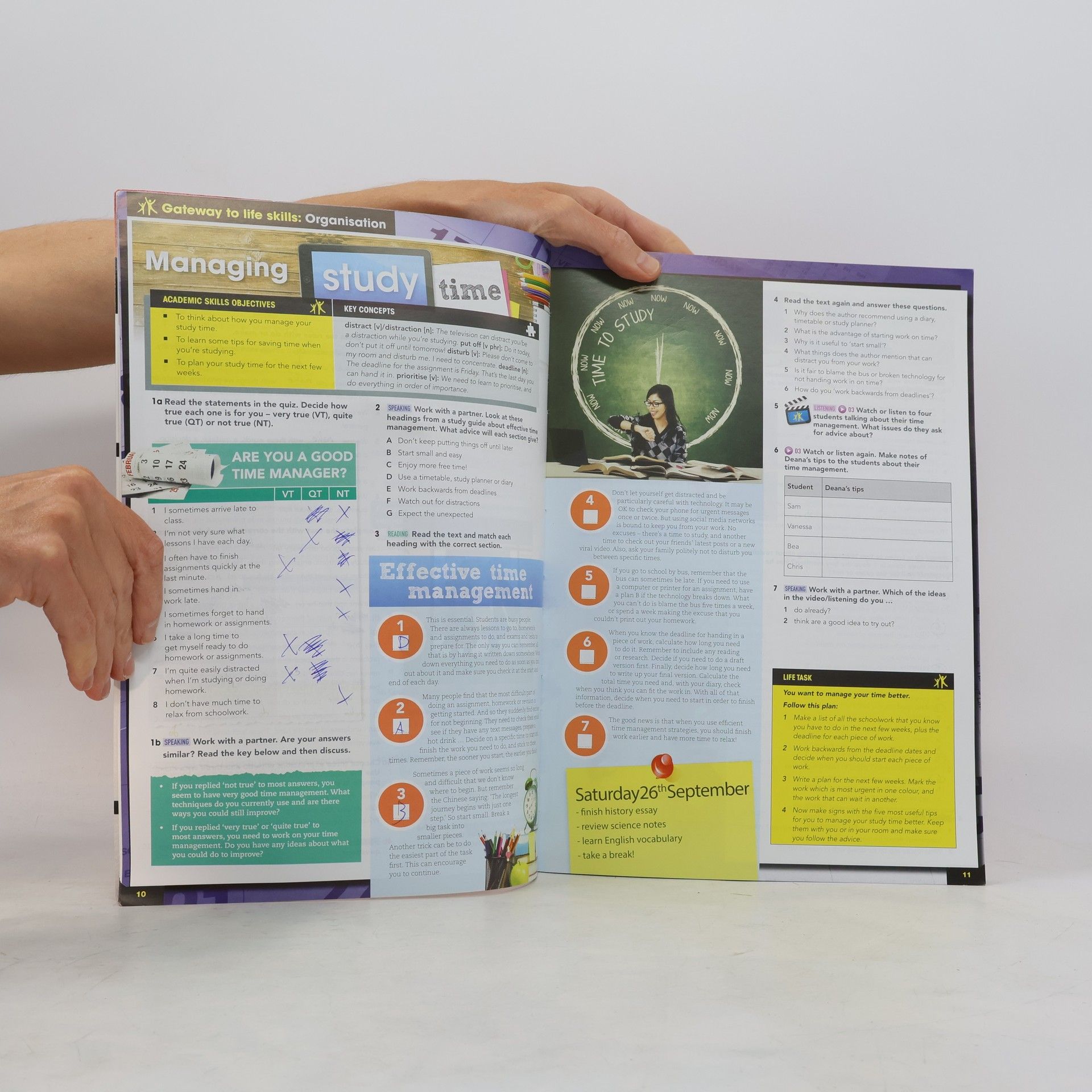 David Spencer Gateway to maturita B2 : student's book