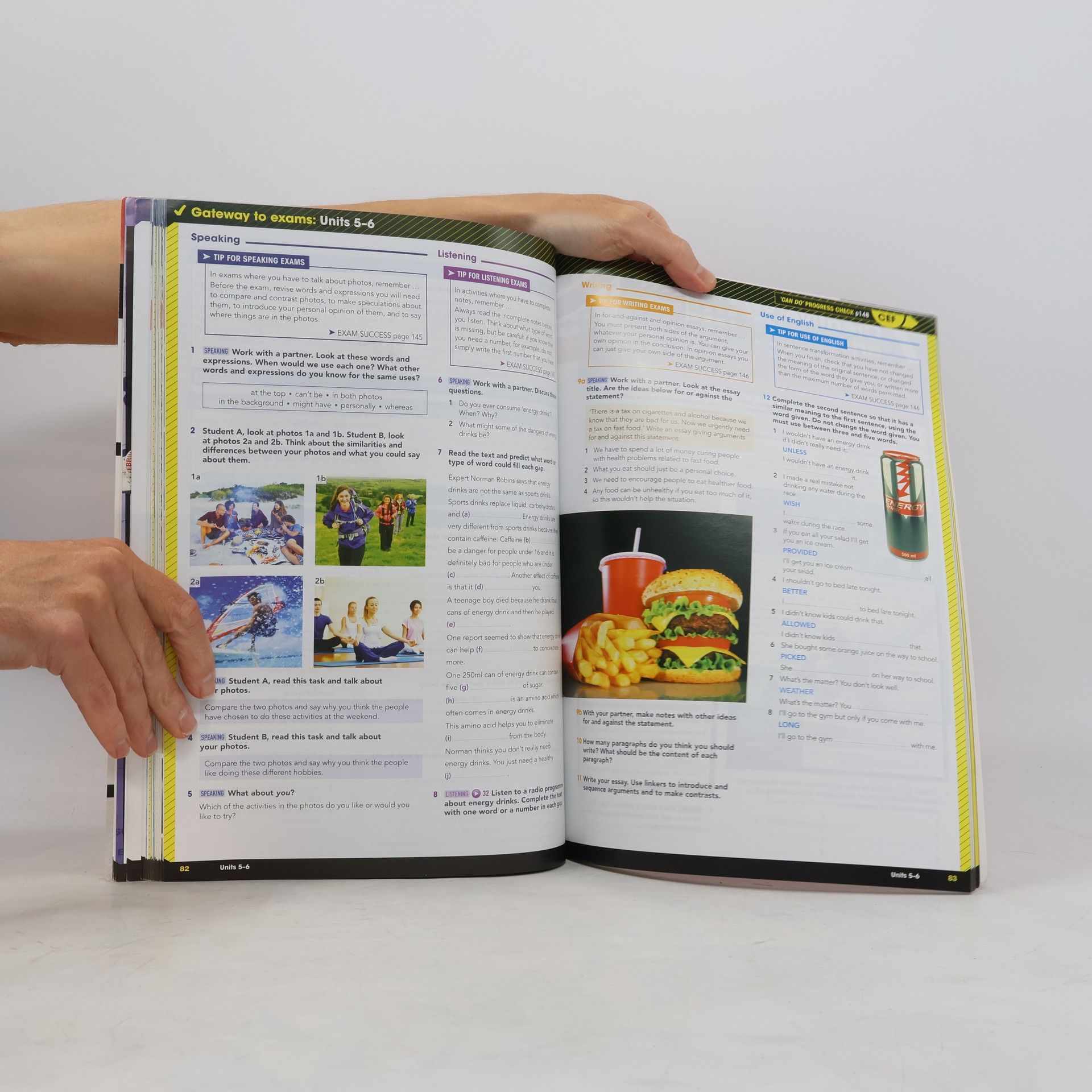 David Spencer Gateway to maturita B2 : student's book