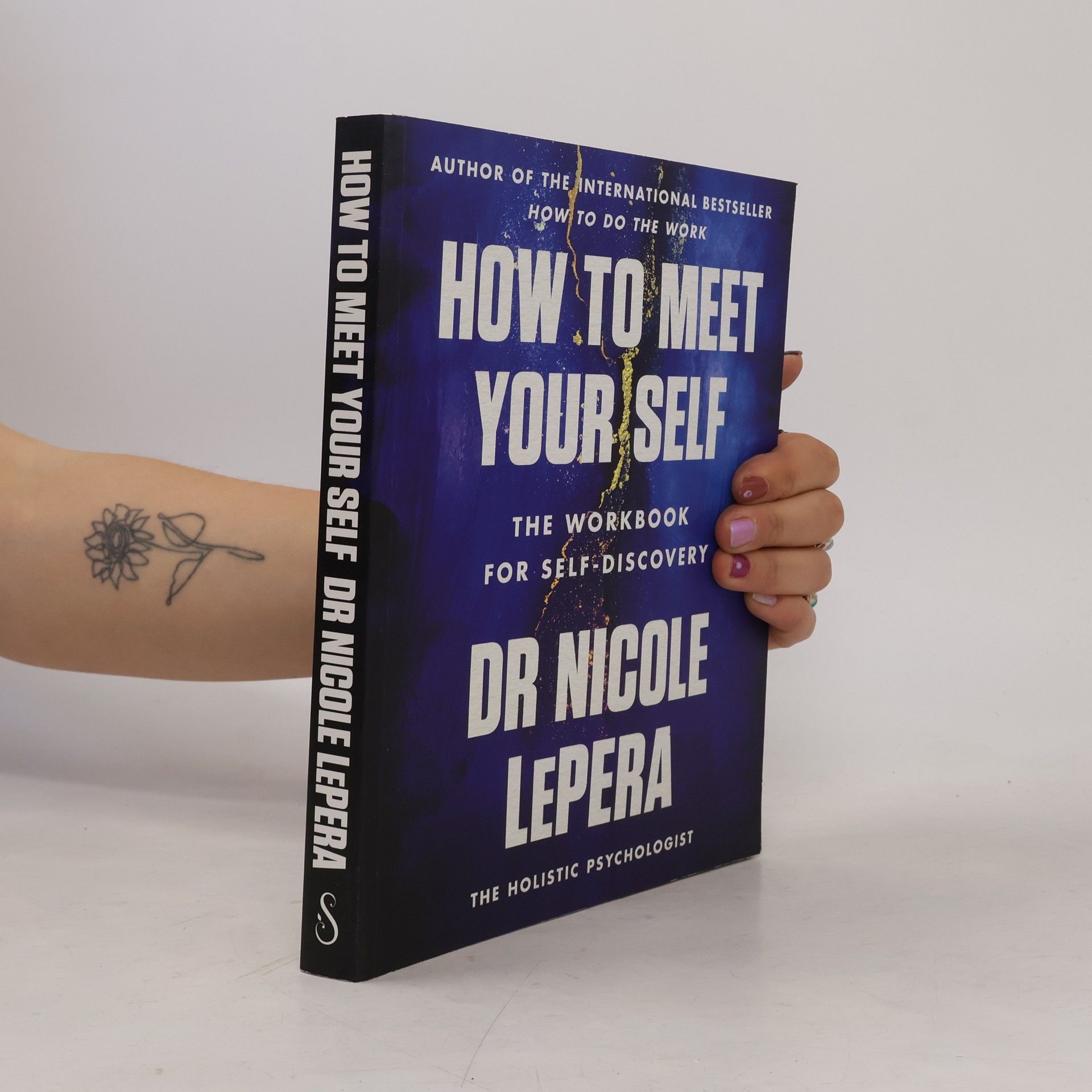Nicole LePera How to Meet Your Self