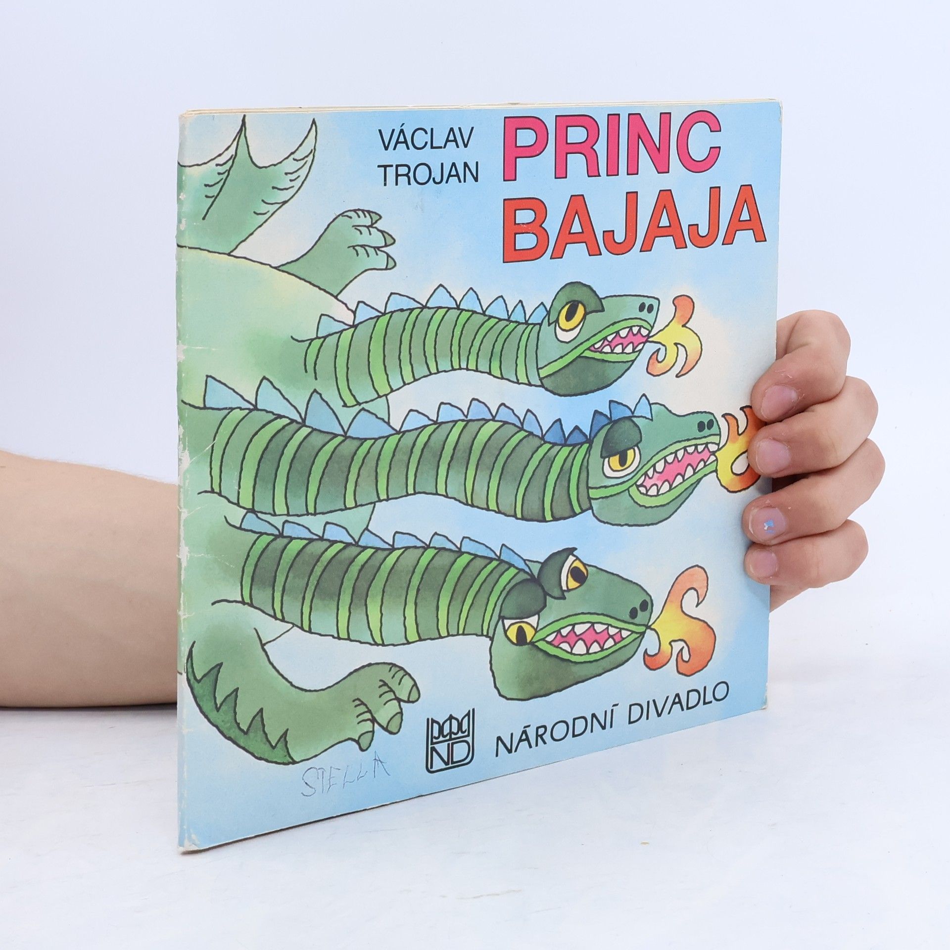 Princ Bajaja