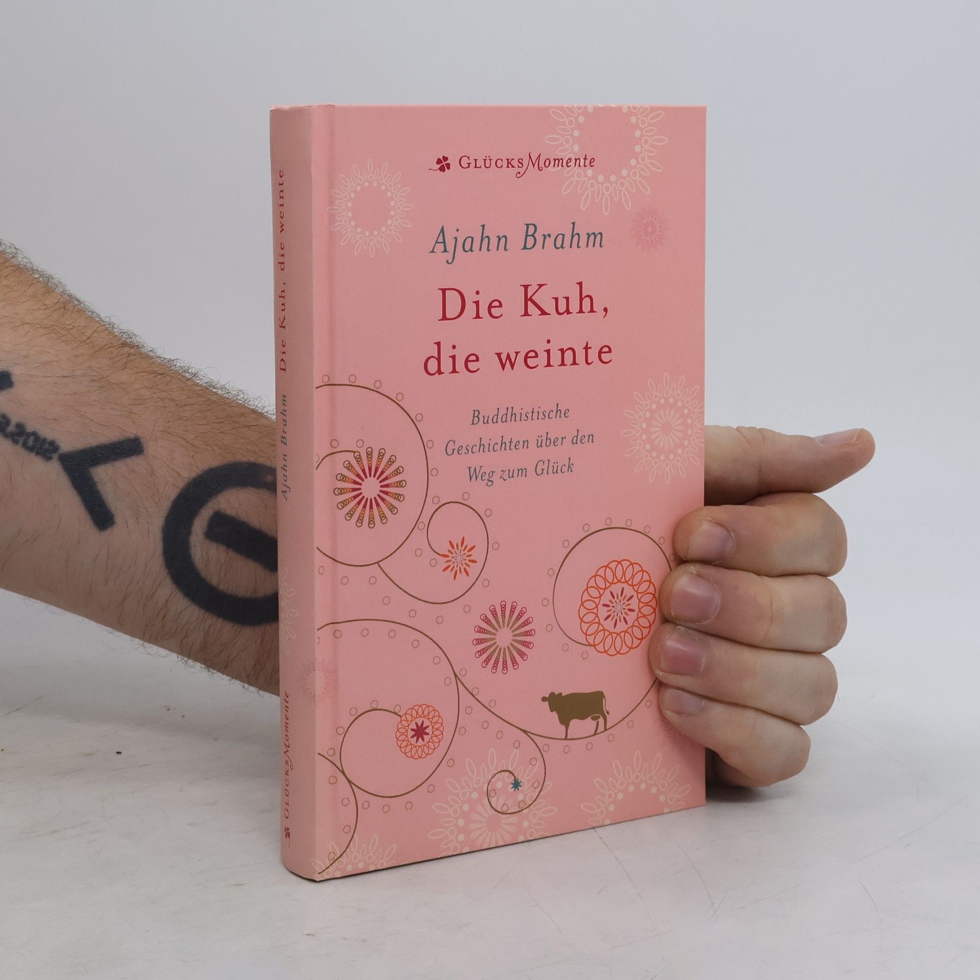 Ajahn Brahm Die Kuh, die weinte