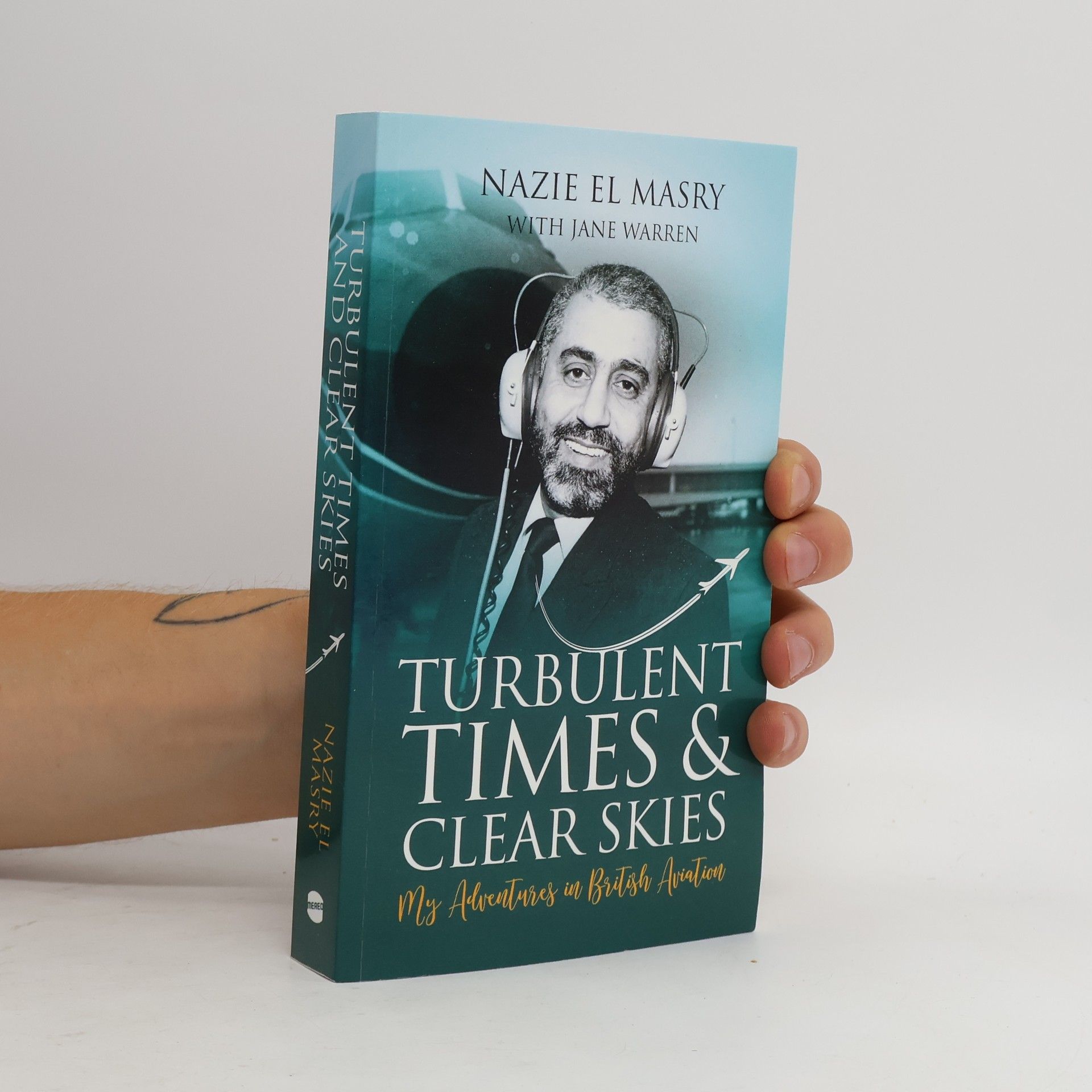 Turbulent Times & Clear Skies