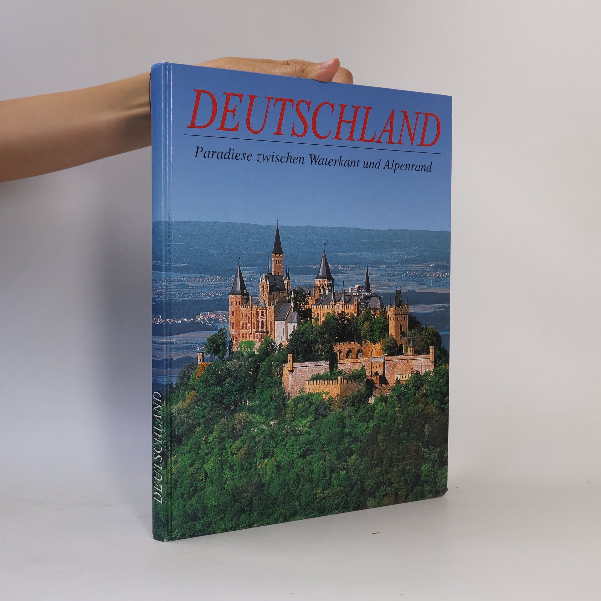 Autorenkollektiv Deutschland
