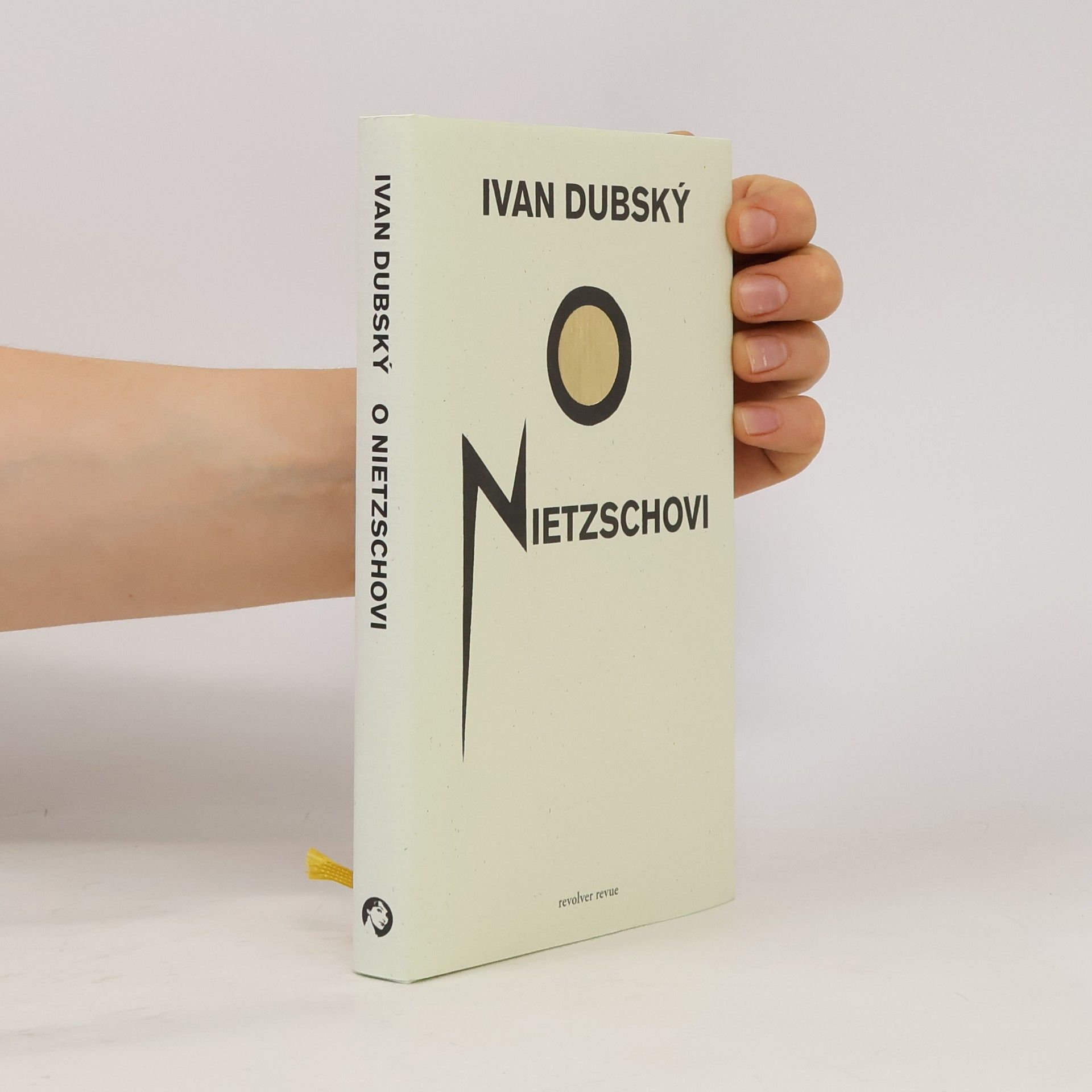 O Nietzschovi