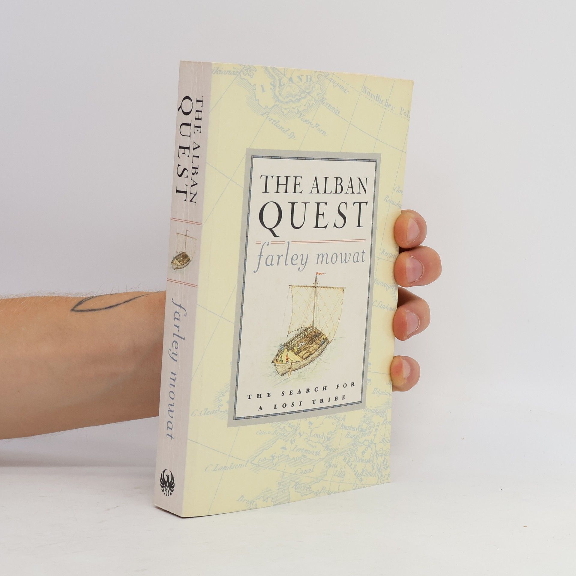 The Alban Quest