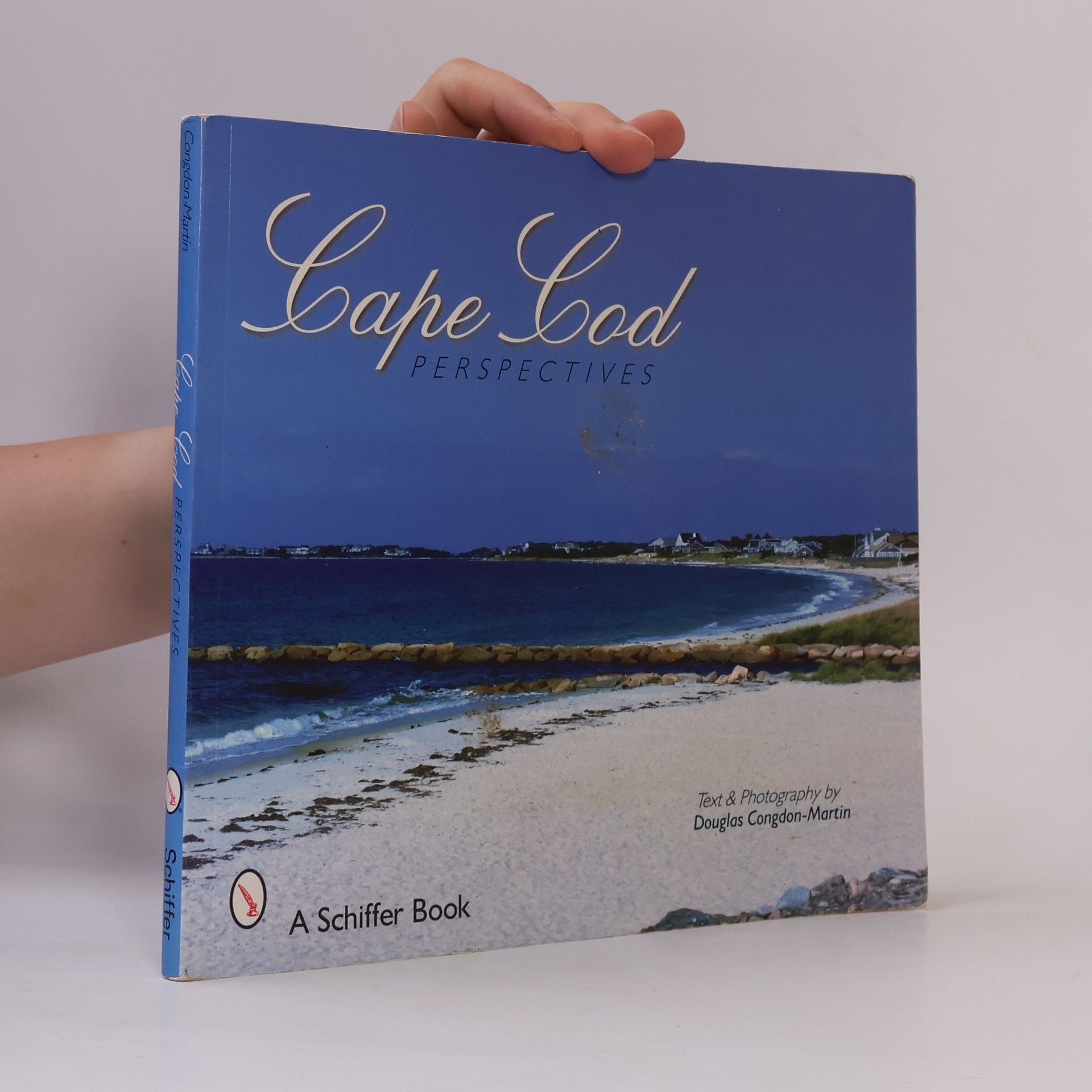 Douglas Congdon-Martin Cape Cod Perspectives