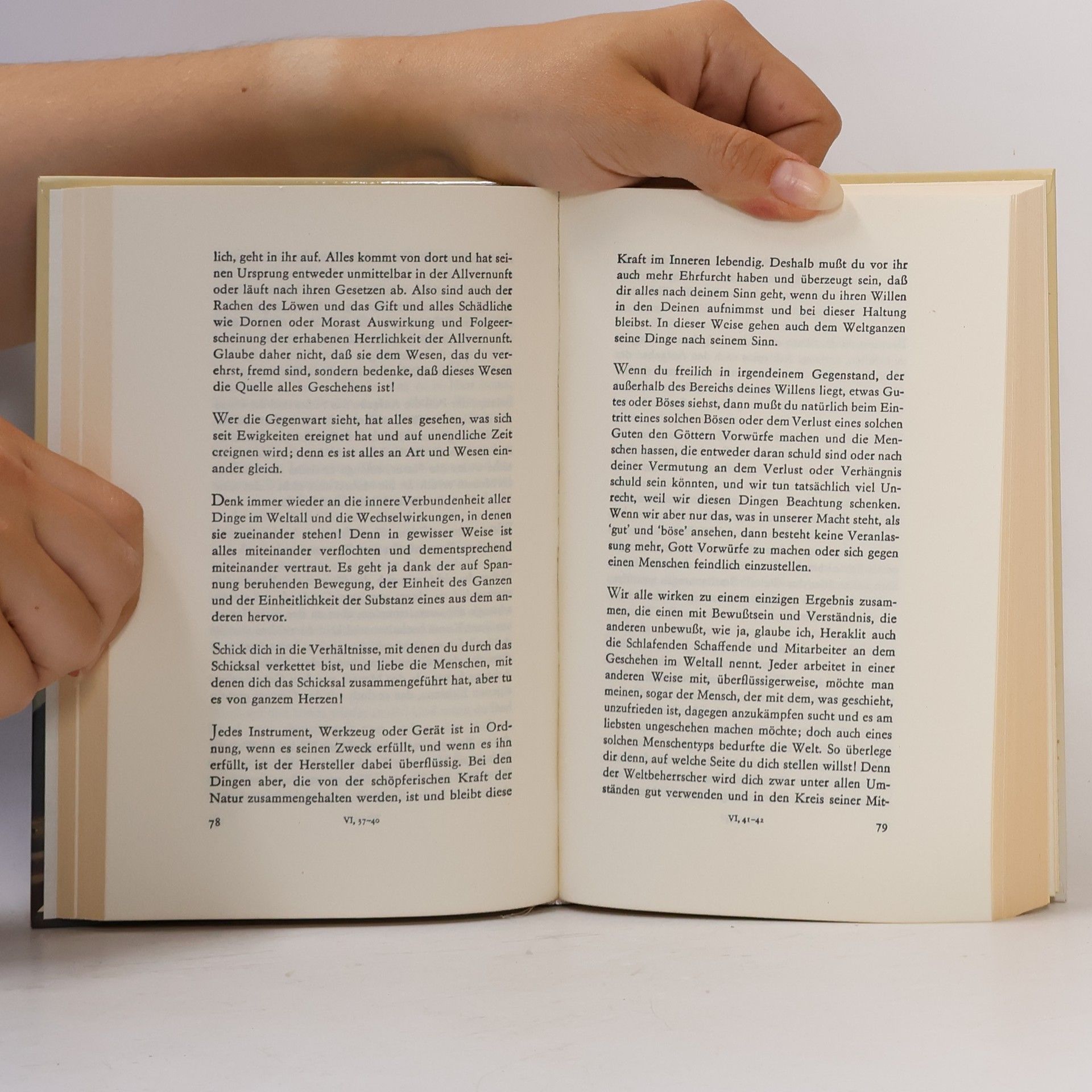 Lucius Annaeus Seneca Handbuch des glücklichen Lebens