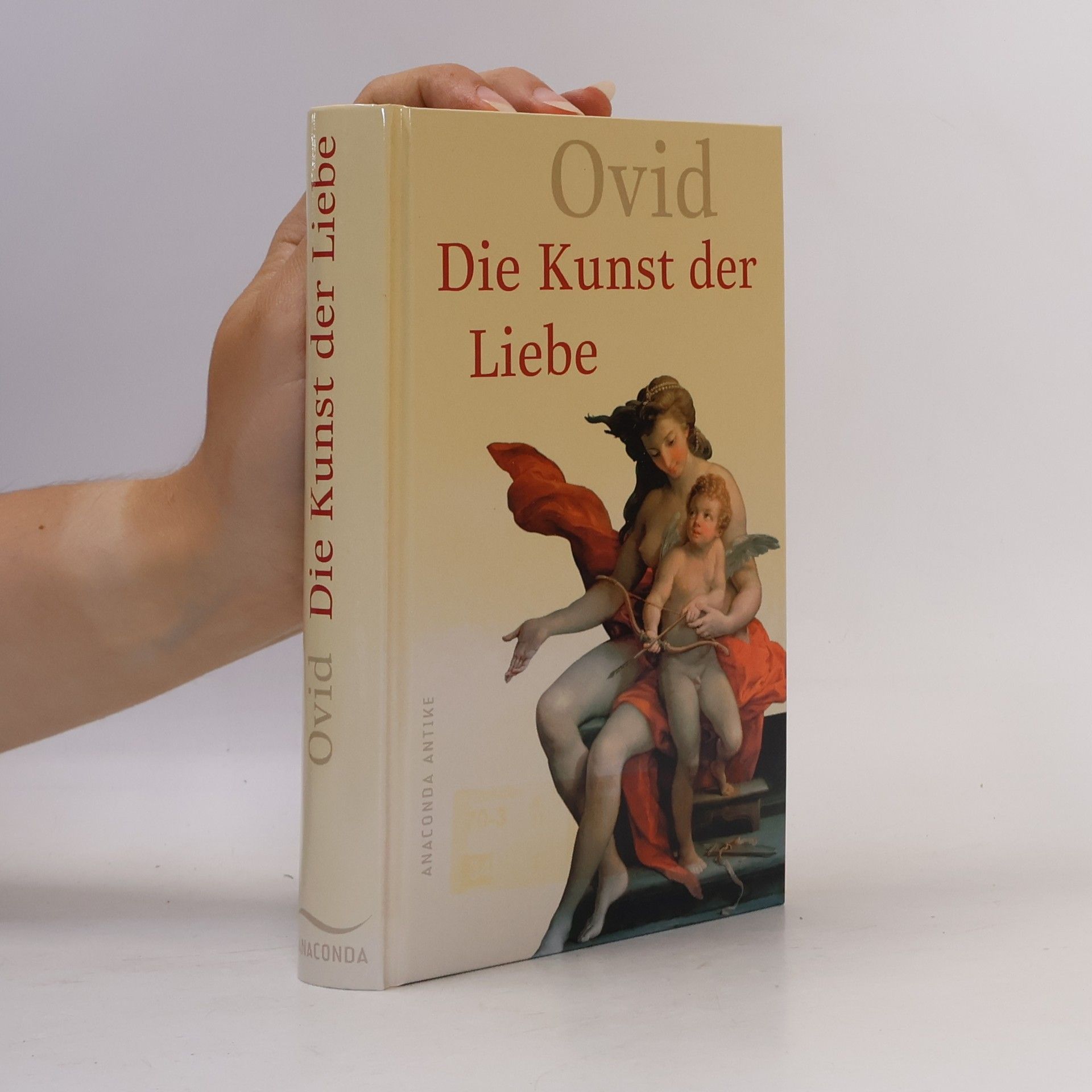 Lucius Annaeus Seneca Handbuch des glücklichen Lebens
