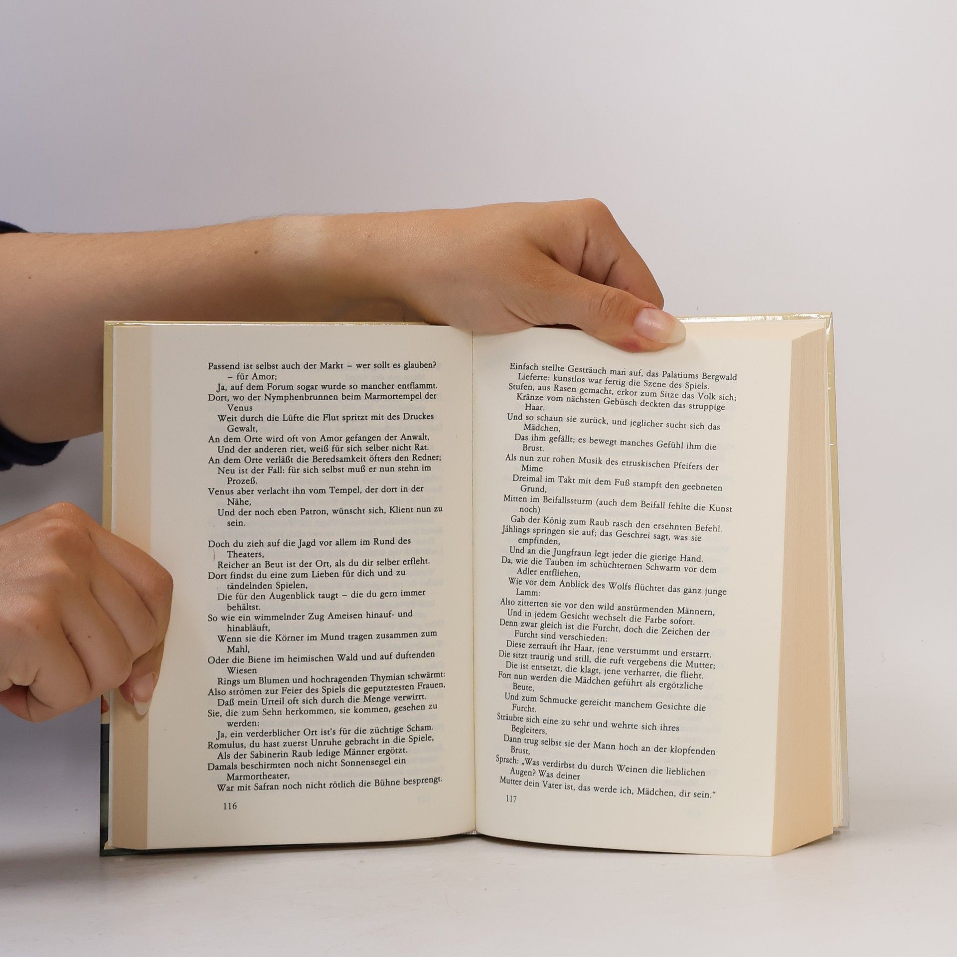 Lucius Annaeus Seneca Handbuch des glücklichen Lebens