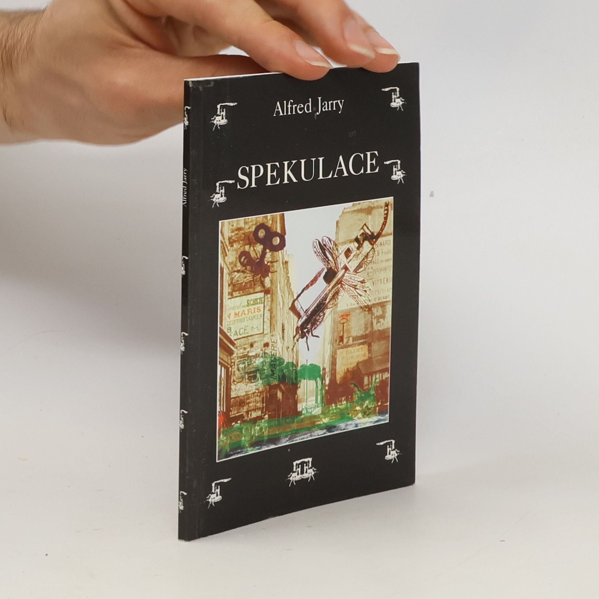 Spekulace