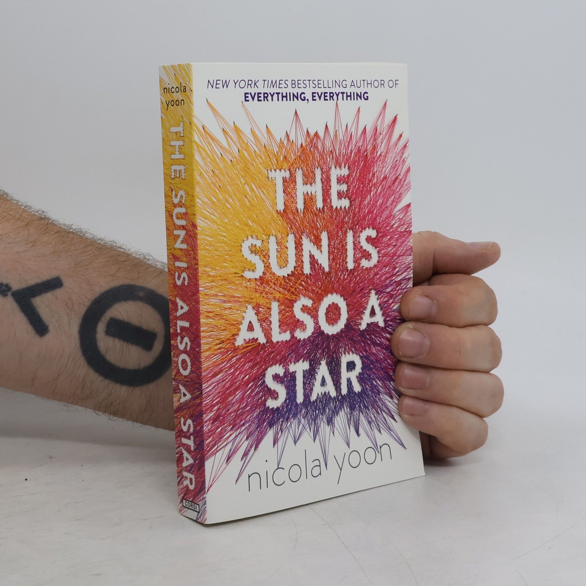 The Sun is also a star