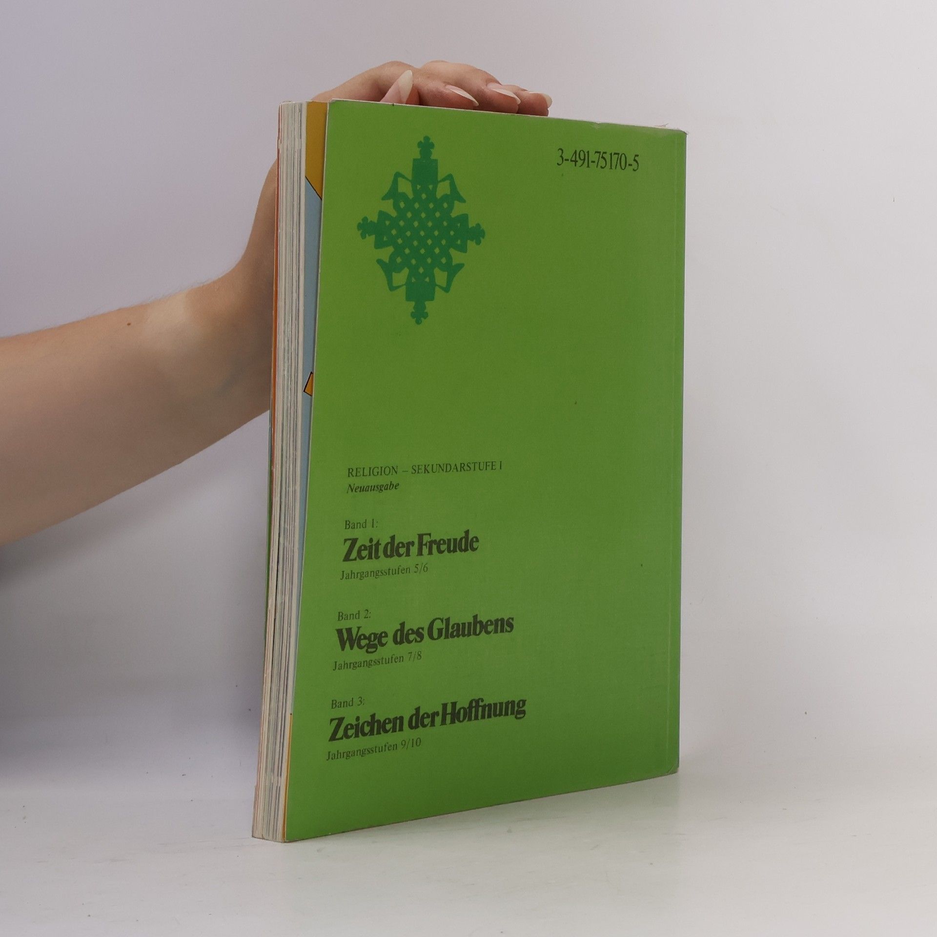 Autorenkollektiv Zeit der Freude