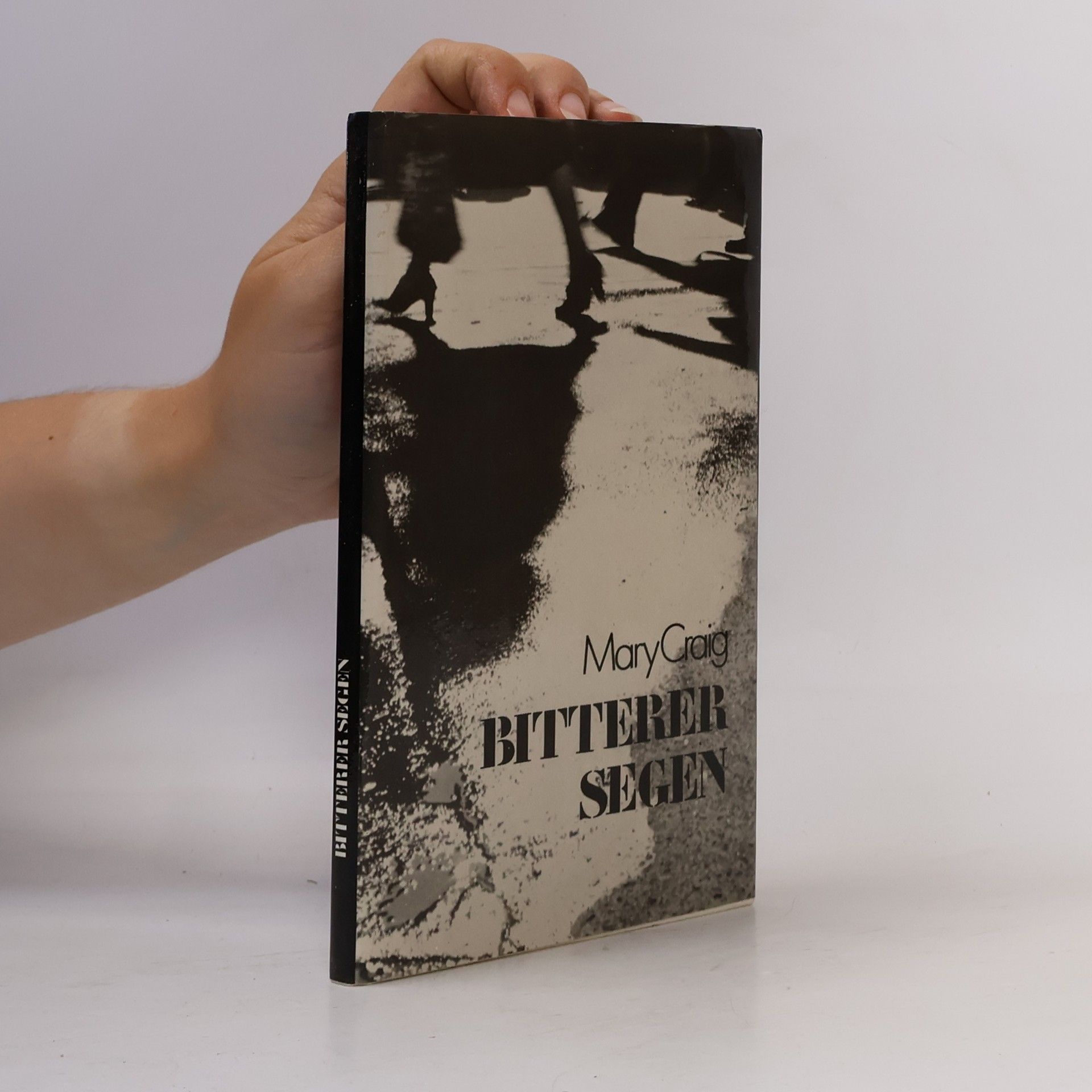 Mary Craig Bitterer Segen