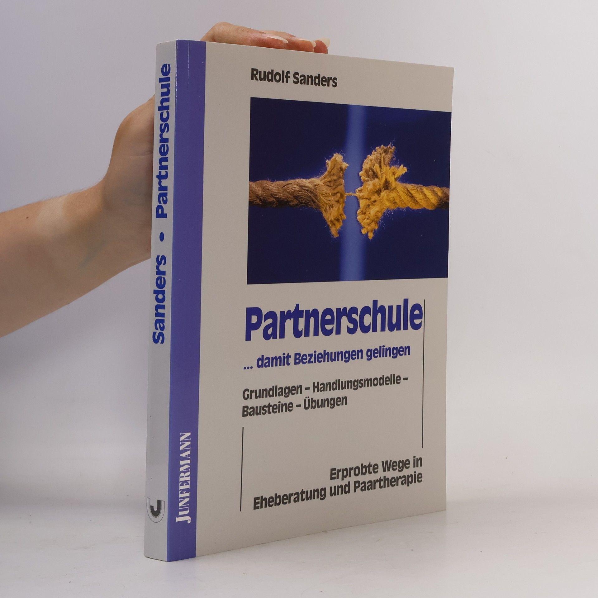 Rudolf Sanders Partnerschule ... damit Beziehungen gelingen