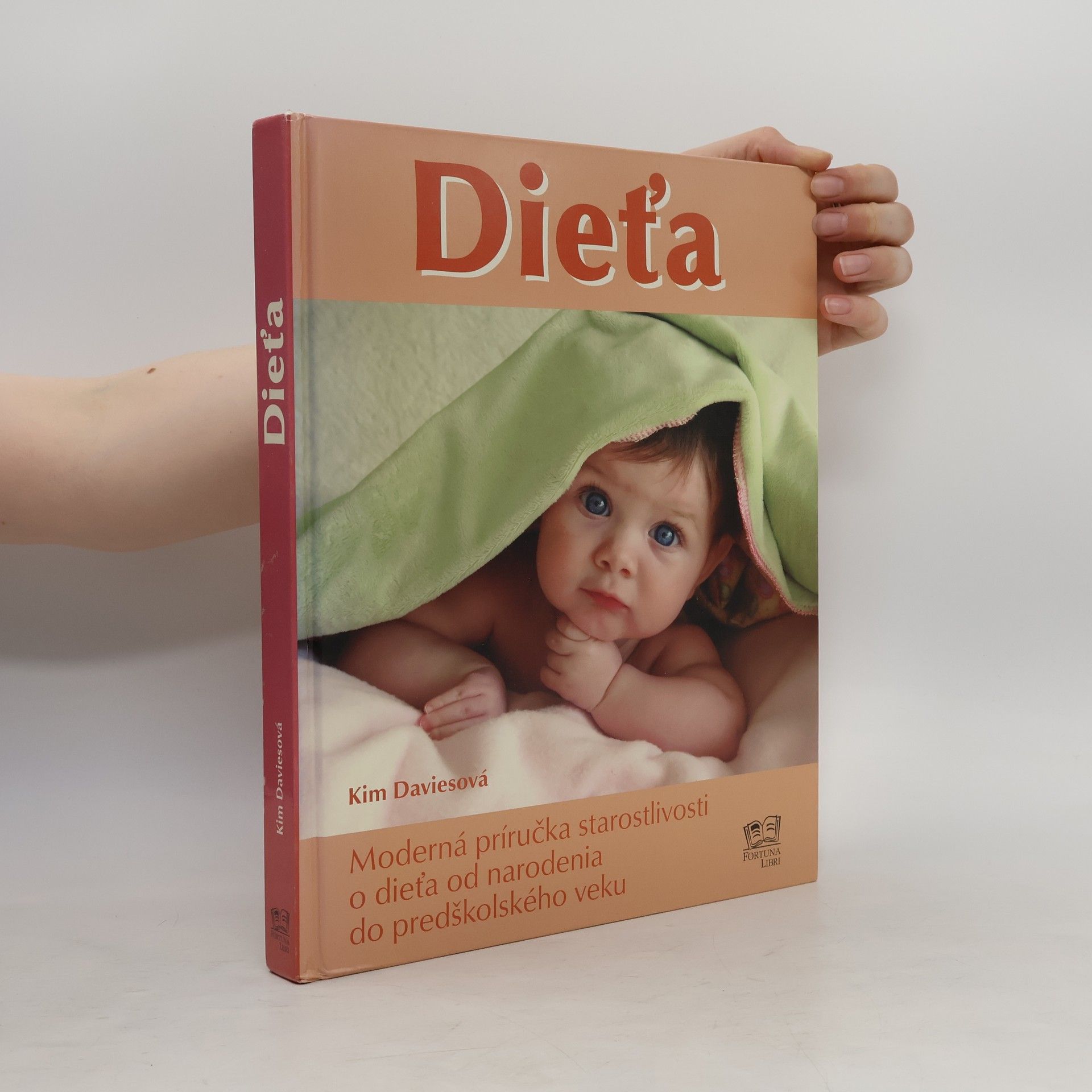 Dieťa