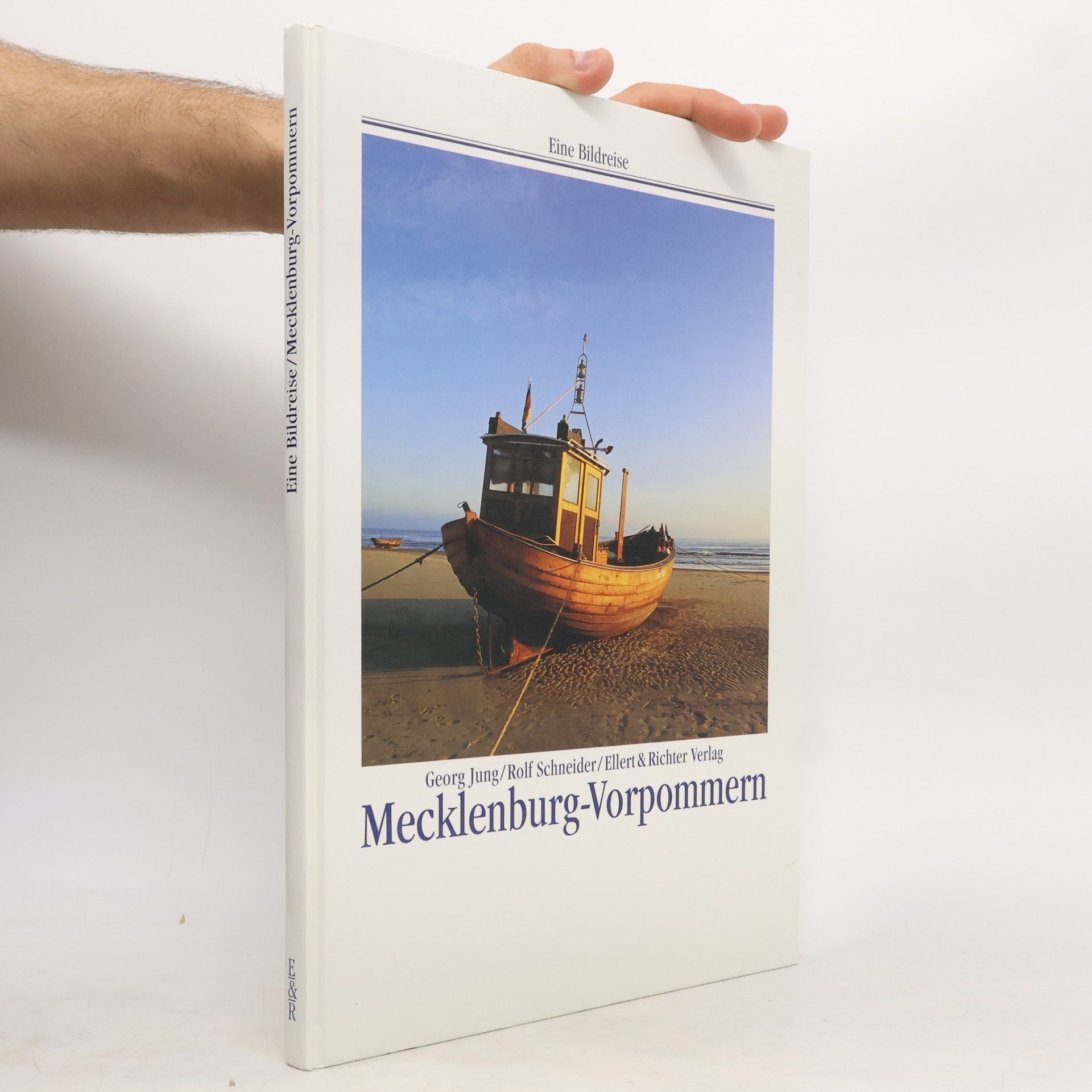 Georg Jung Mecklenburg-Vorpommern