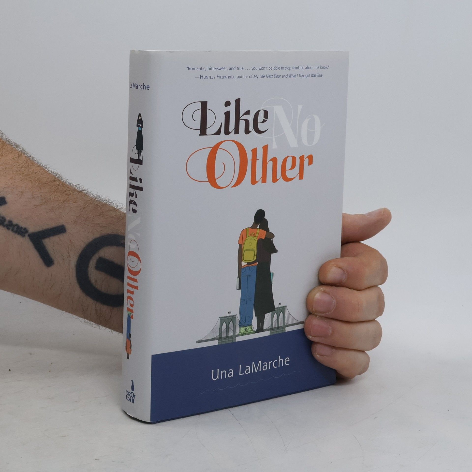 Una LaMarche Like no other