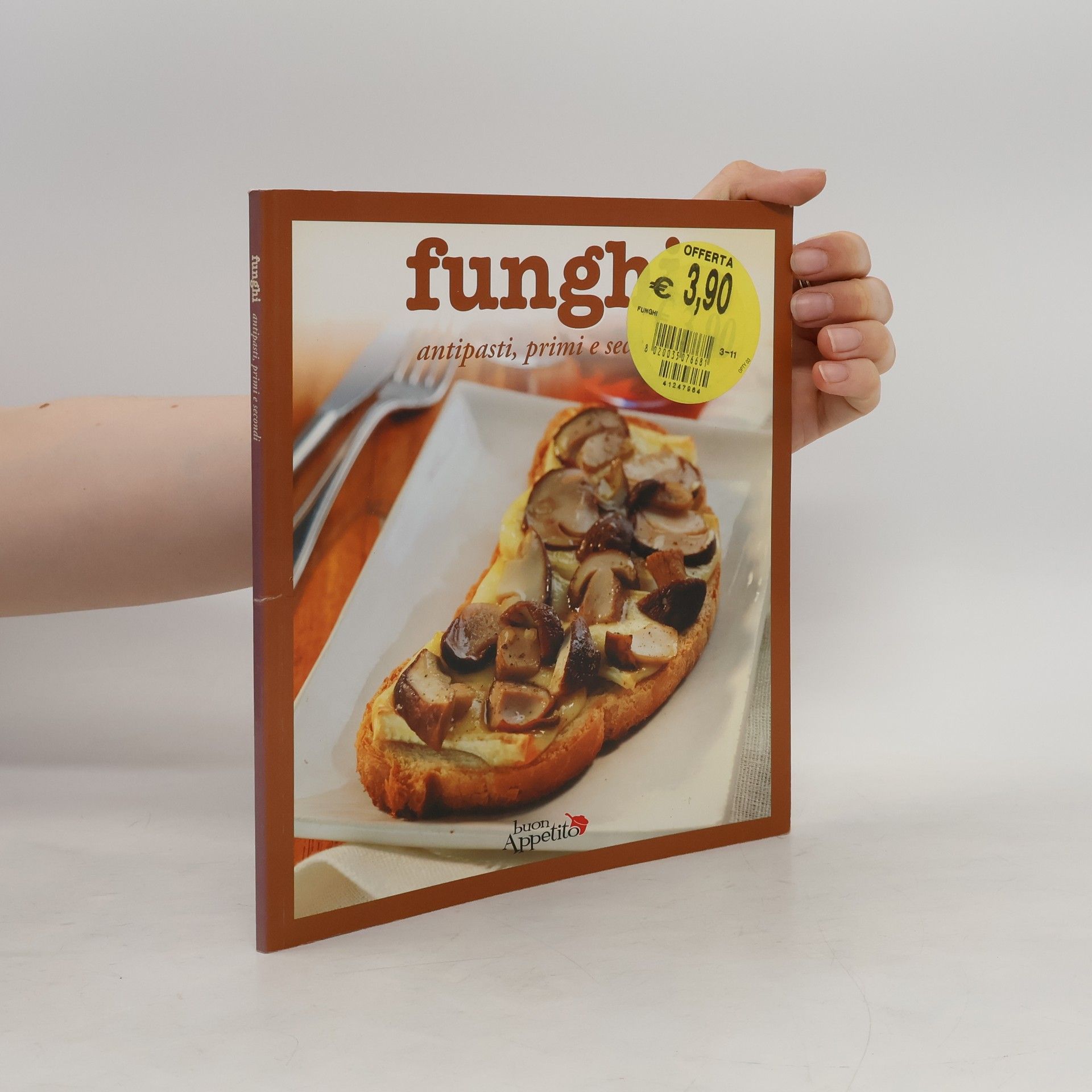 Funghi