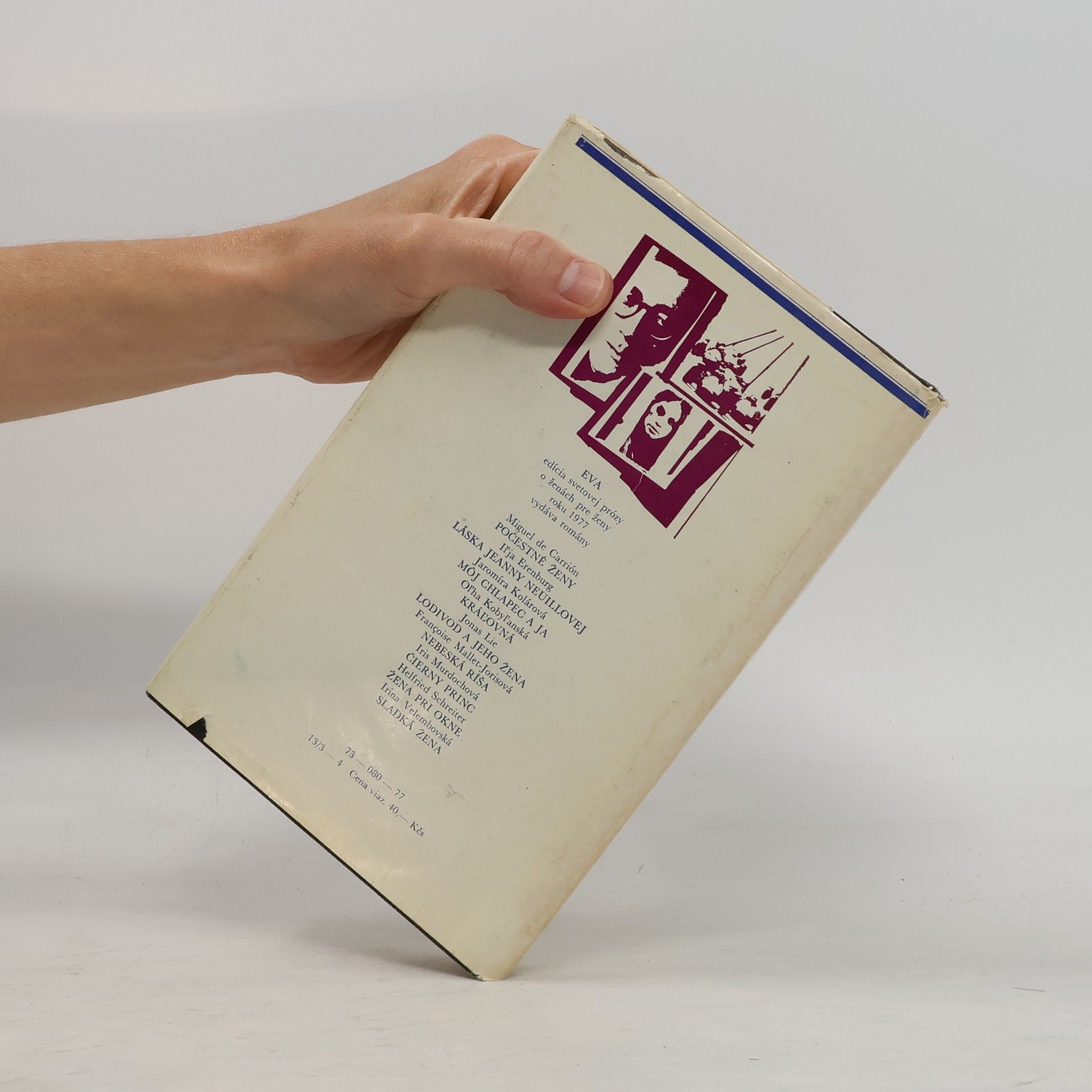 Iris Murdoch Čierny princ