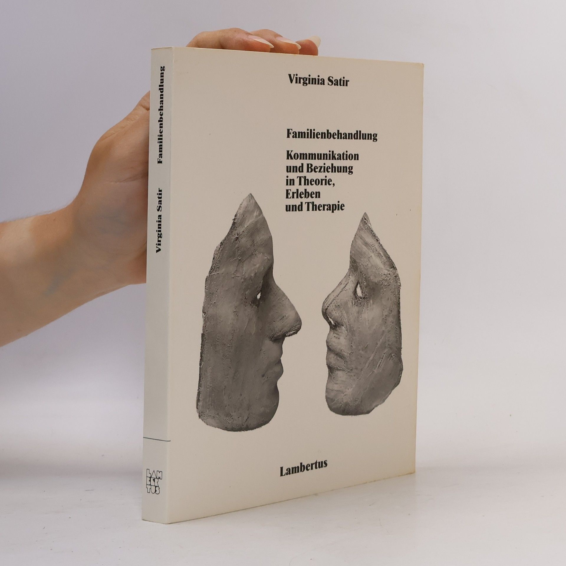 Familienbehandlung