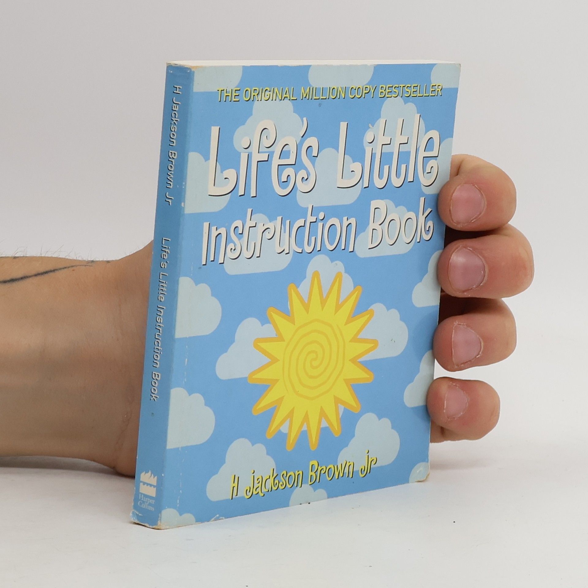Life's Little Instruction Book