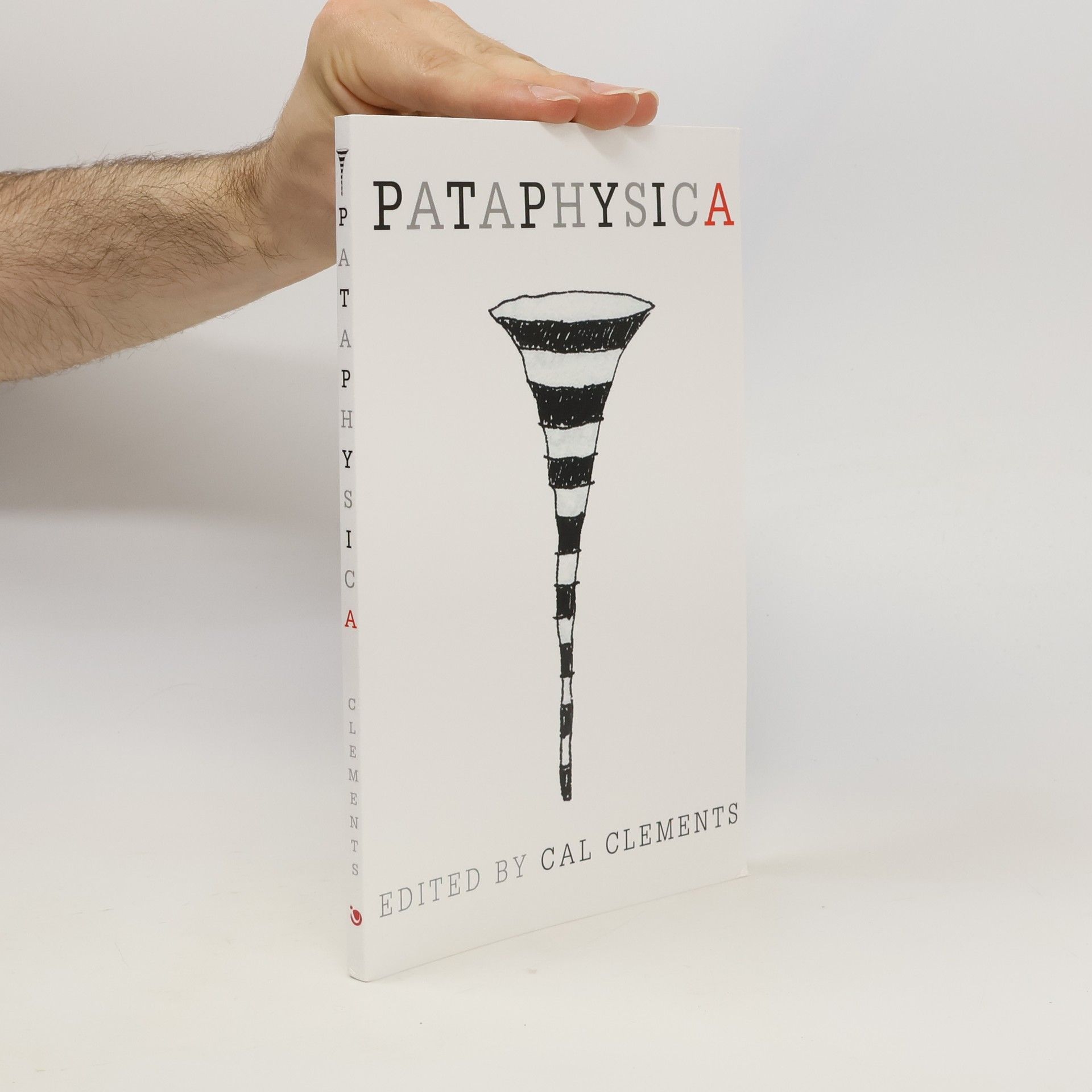 Cal Clements Pataphysica