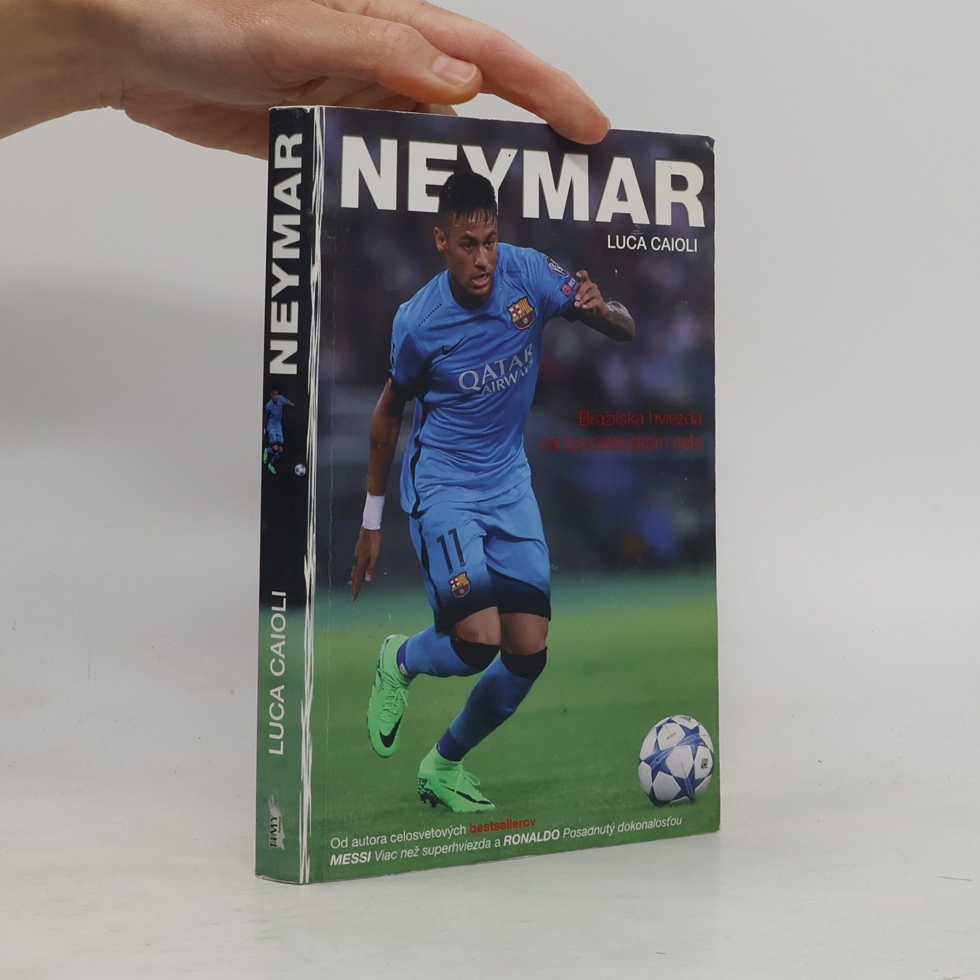 Neymar