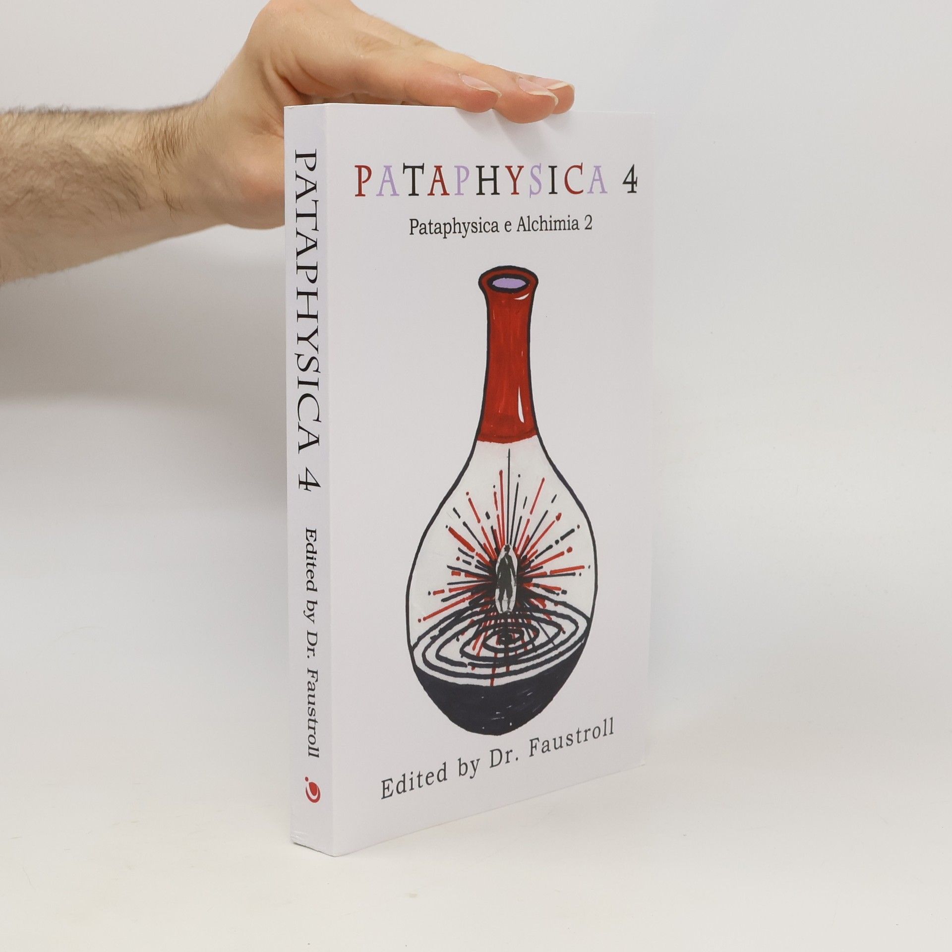 Brian Parshall Pataphysica 4