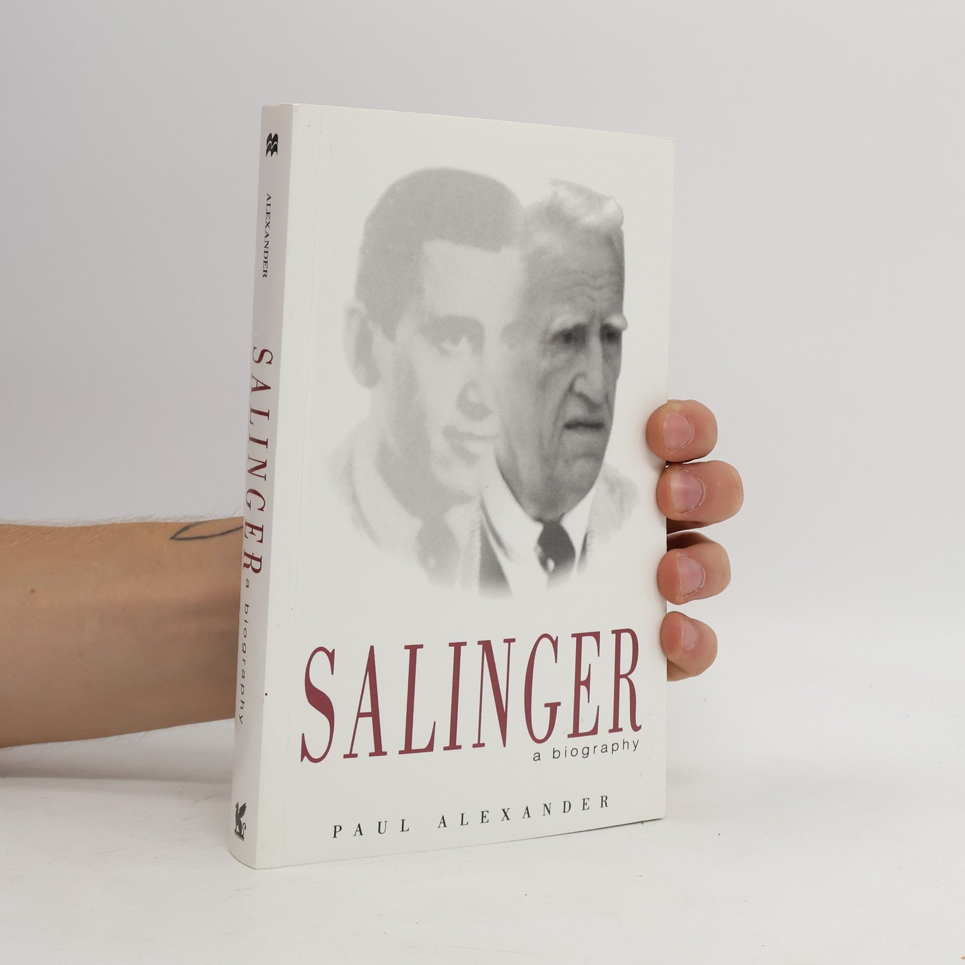 Paul Alexander Salinger