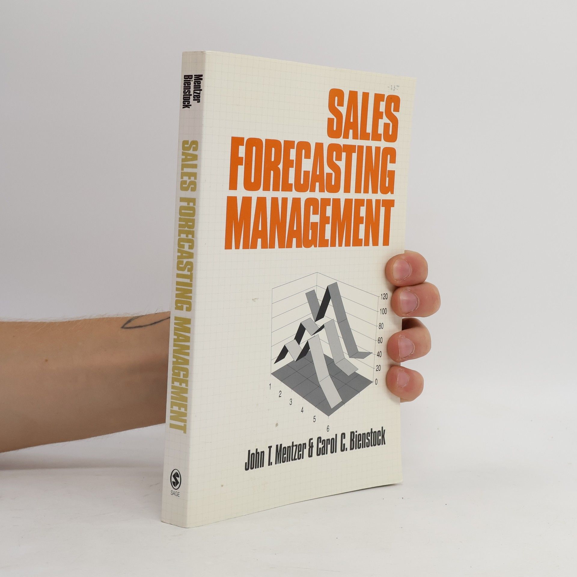 Carol C. Bienstock Sales Forecasting Management