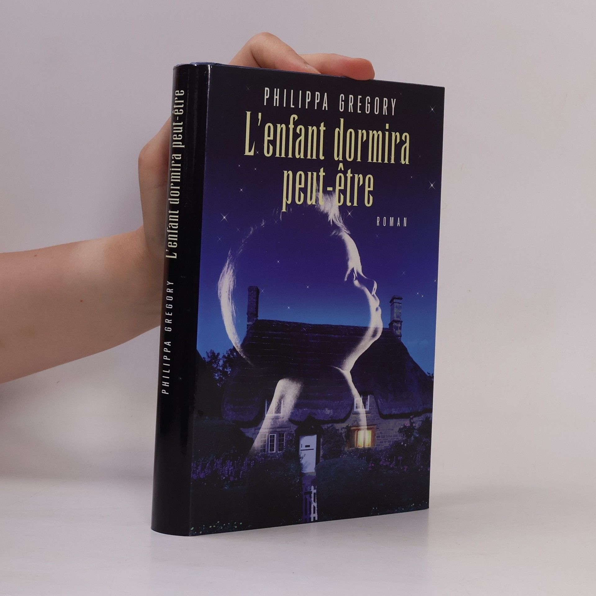 Françoise du Sorbier L'Enfant dormira peut-être