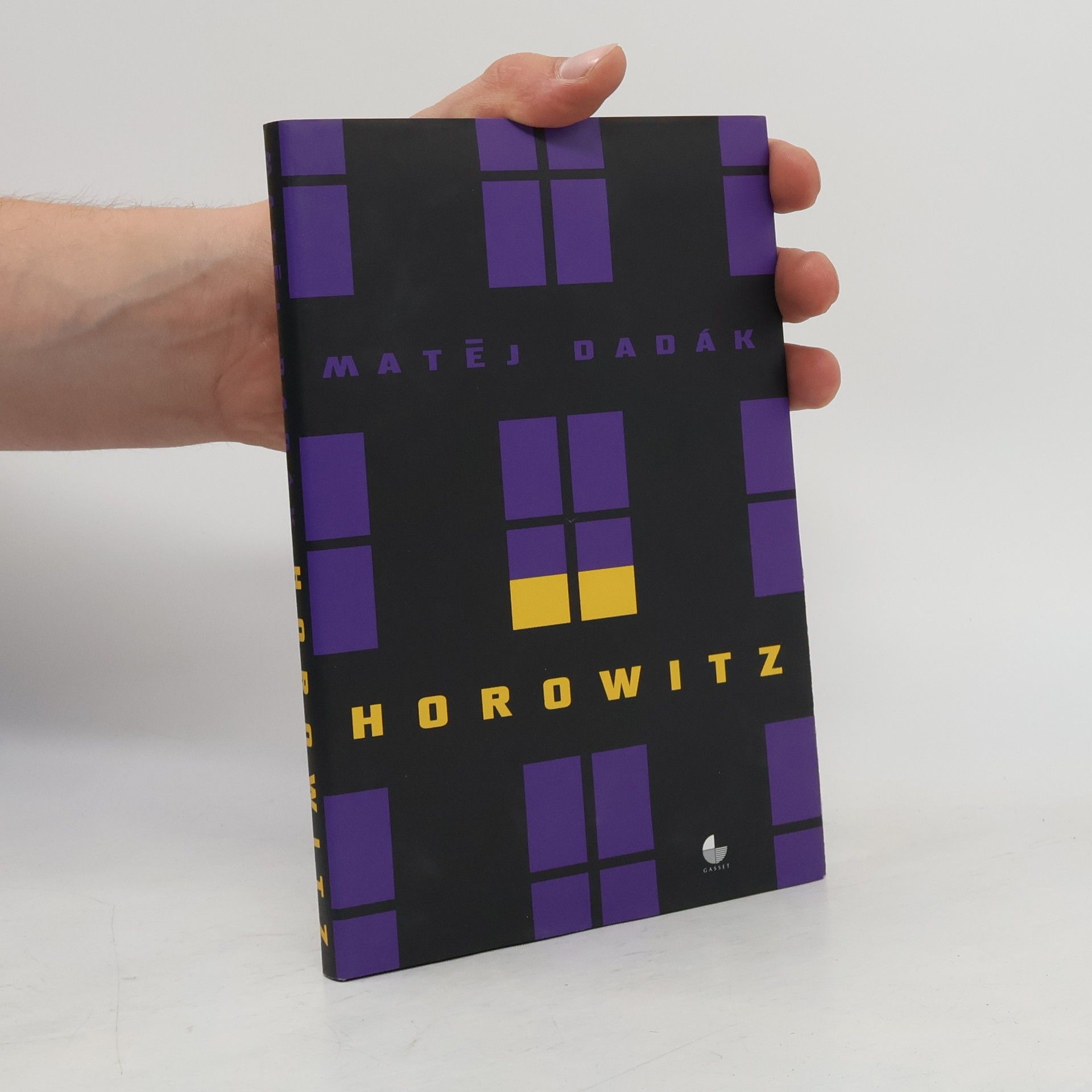 Matěj Dadák Horowitz
