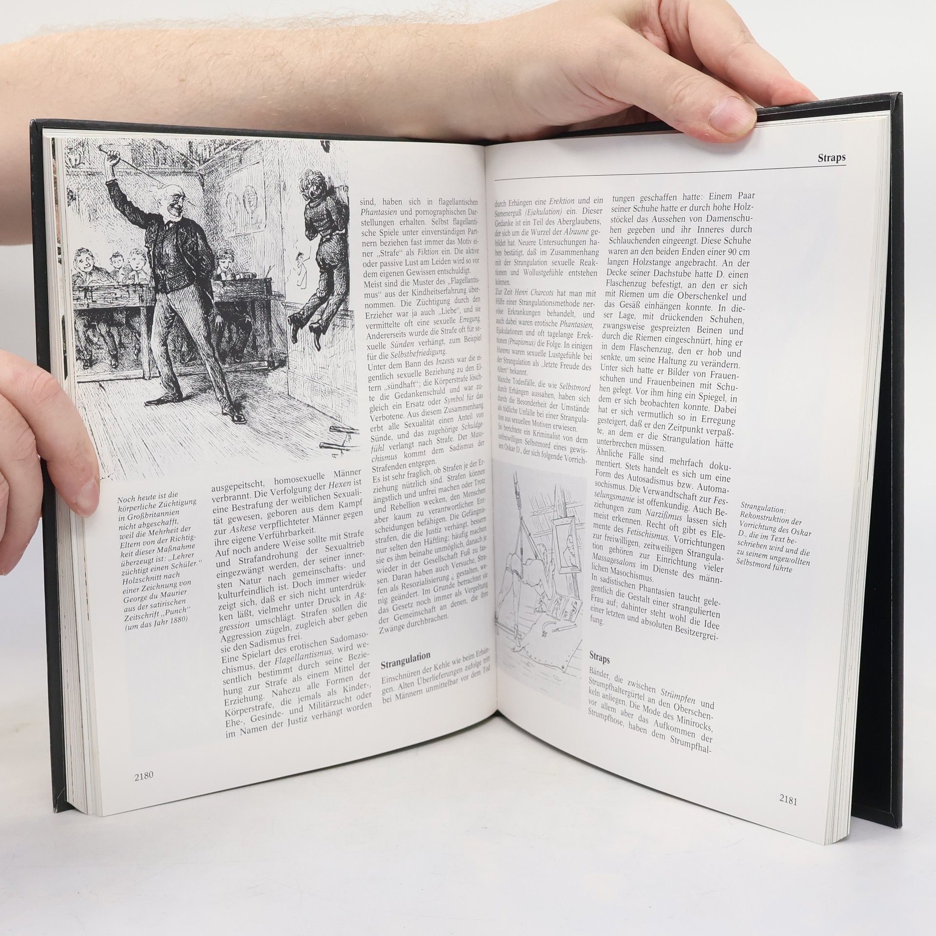 Autorenkollektiv Kulturgeschichte der Erotik 9. Schi-Th
